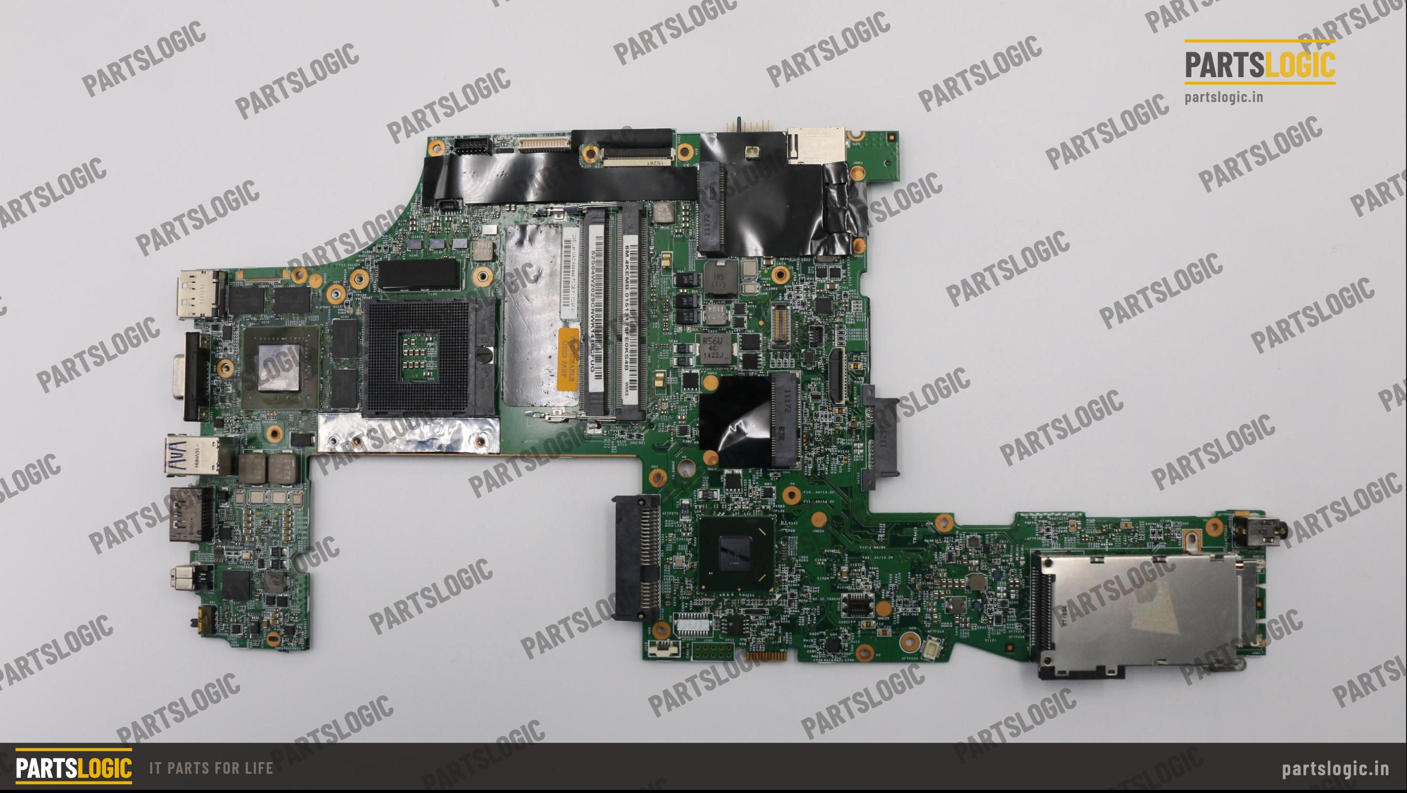 LENOVO W520 LKN-4 DIS NVEDIA Q1