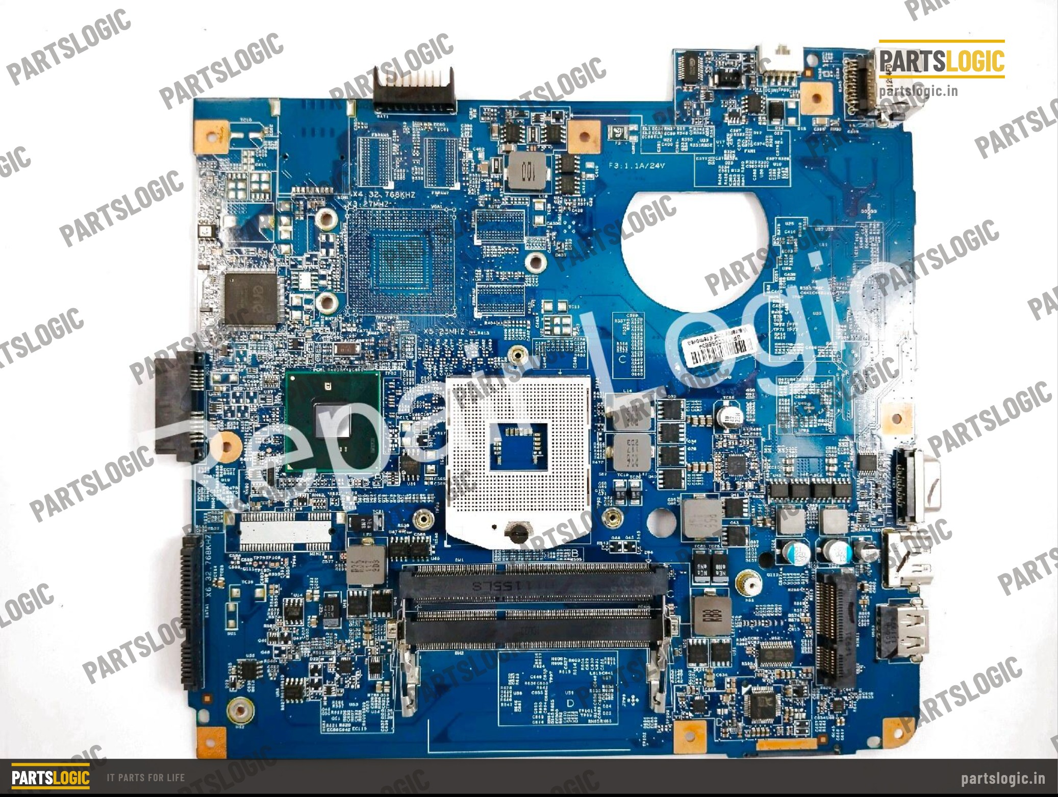 ACER 4740 / 4741 JE40-CP HM55 UMA