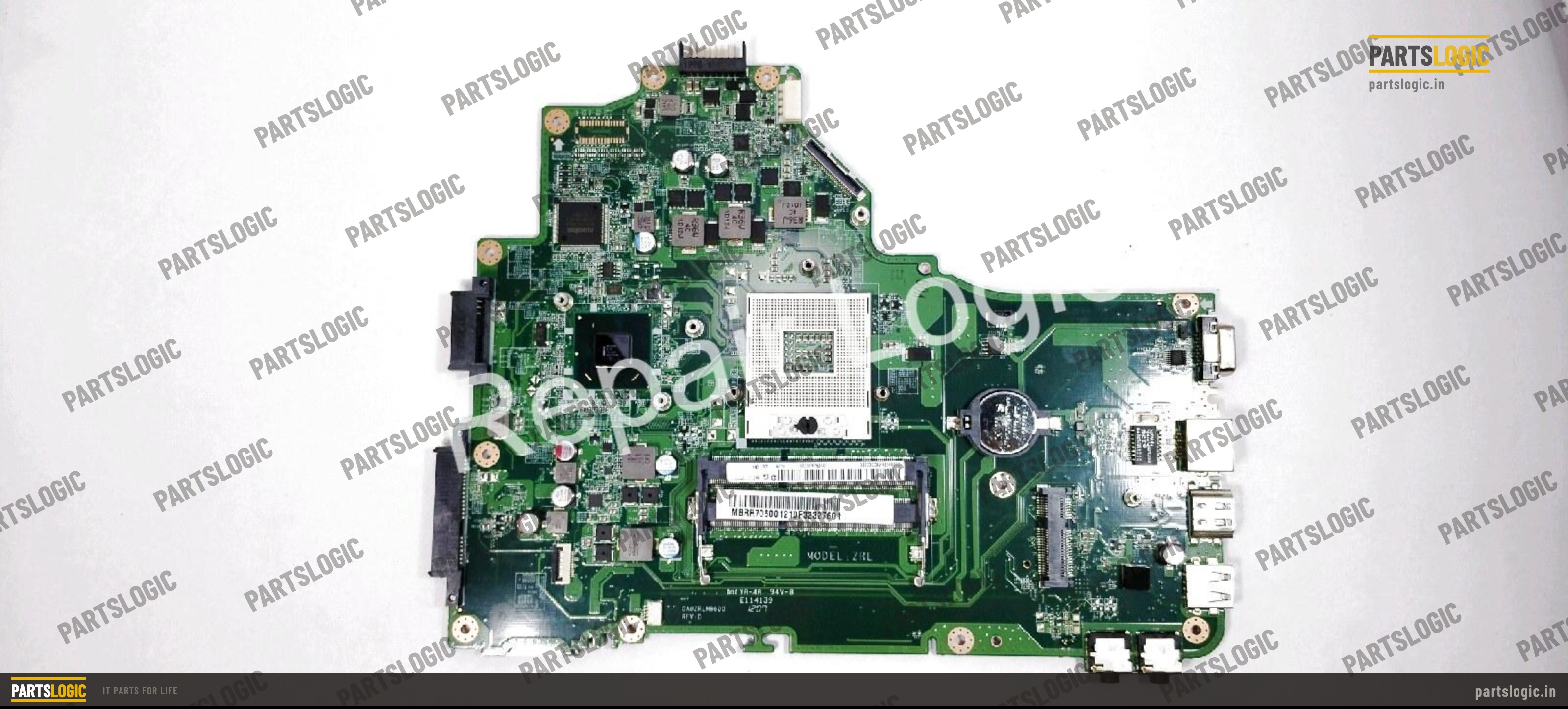 ACER 5349 / 5749 HM65 ZRL UMA