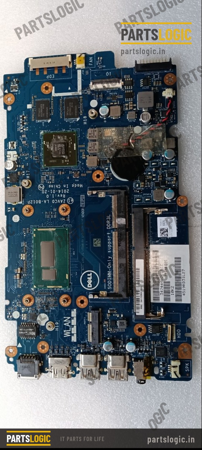 DELL 5547 LA-B012P i5-4510U DIS ATI