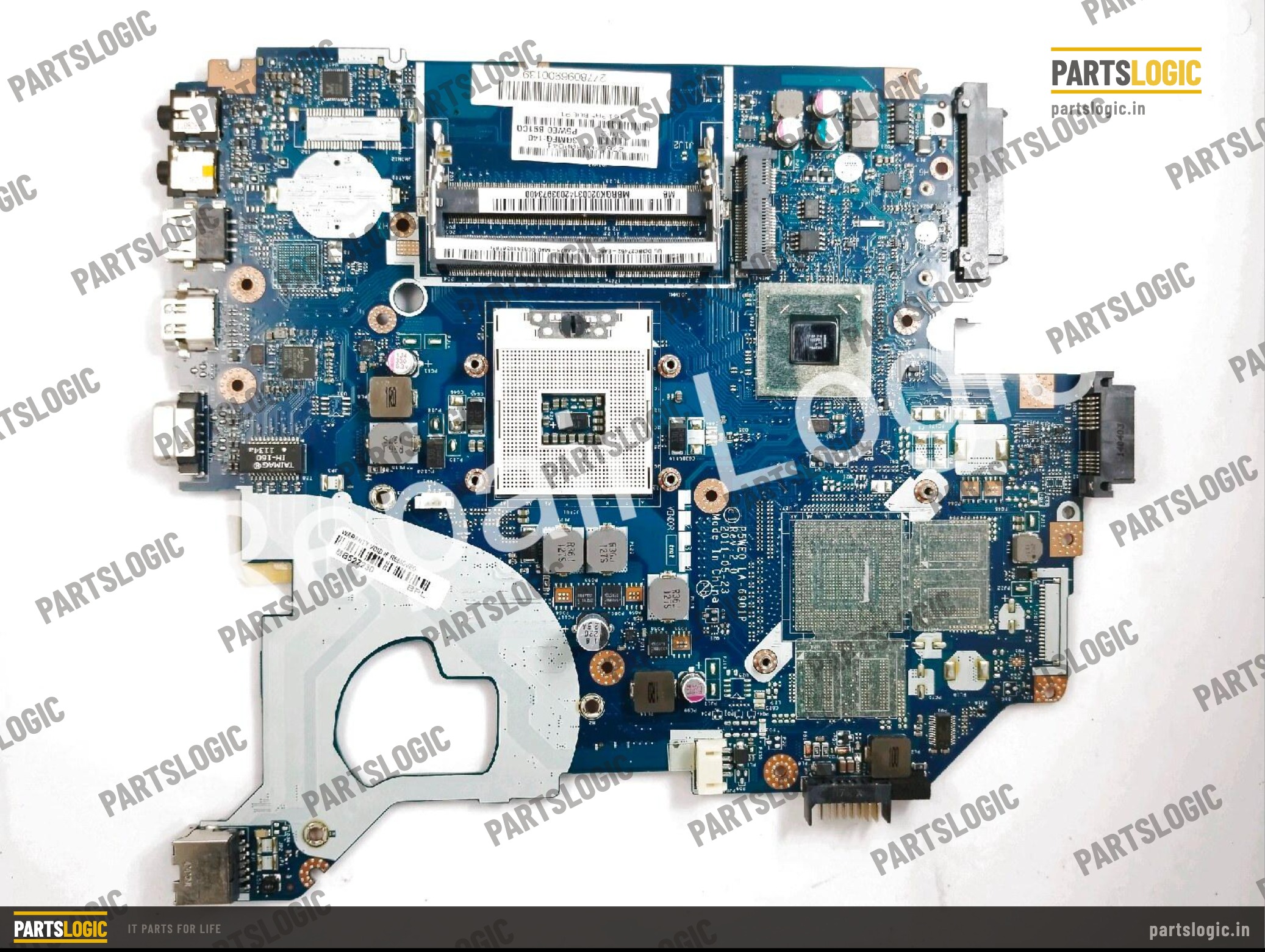 ACER 5750 / 5755 LA-6901P UMA
