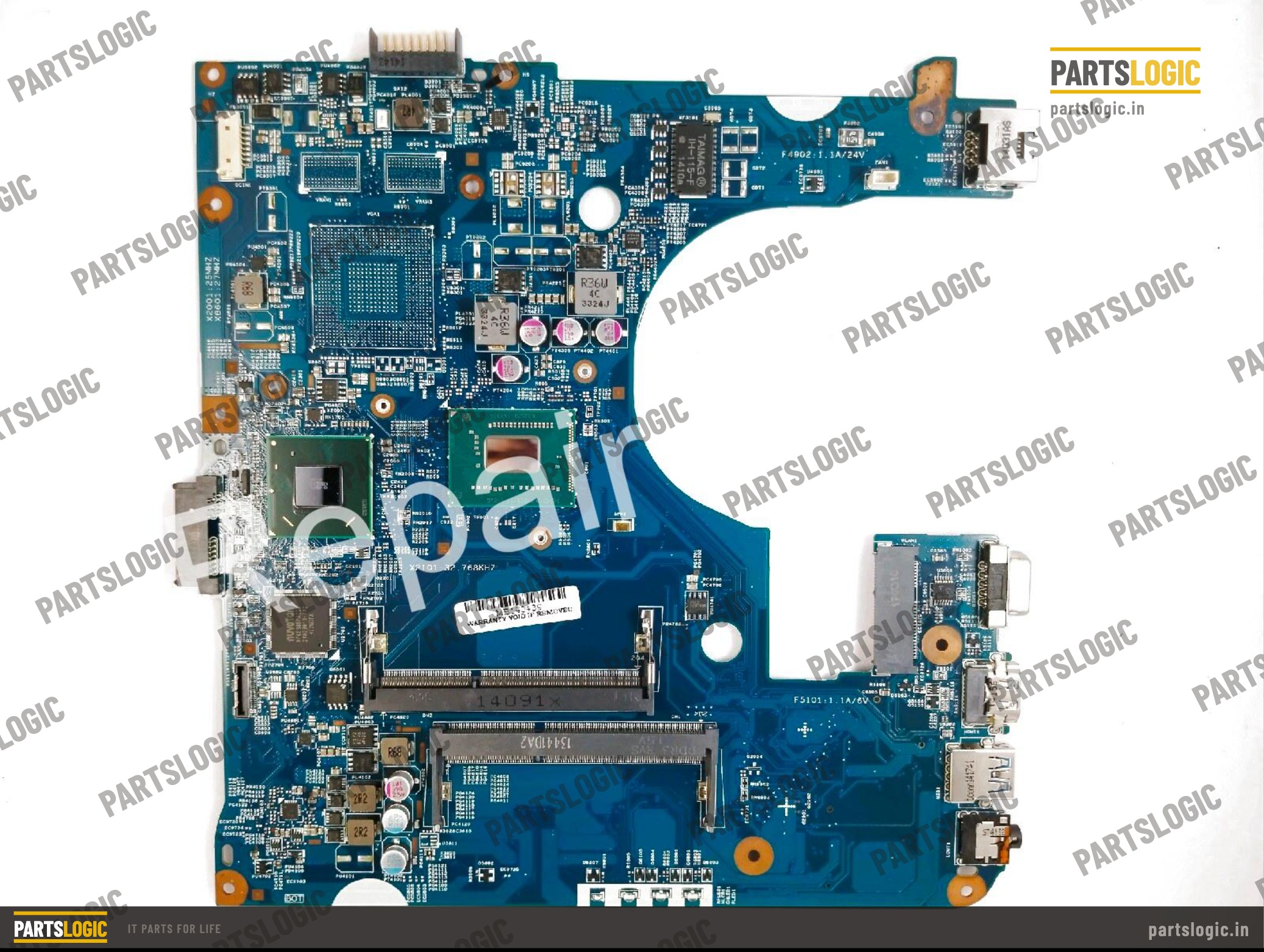 ACER E1-430P EA40-CX PEN. 2117U UMA