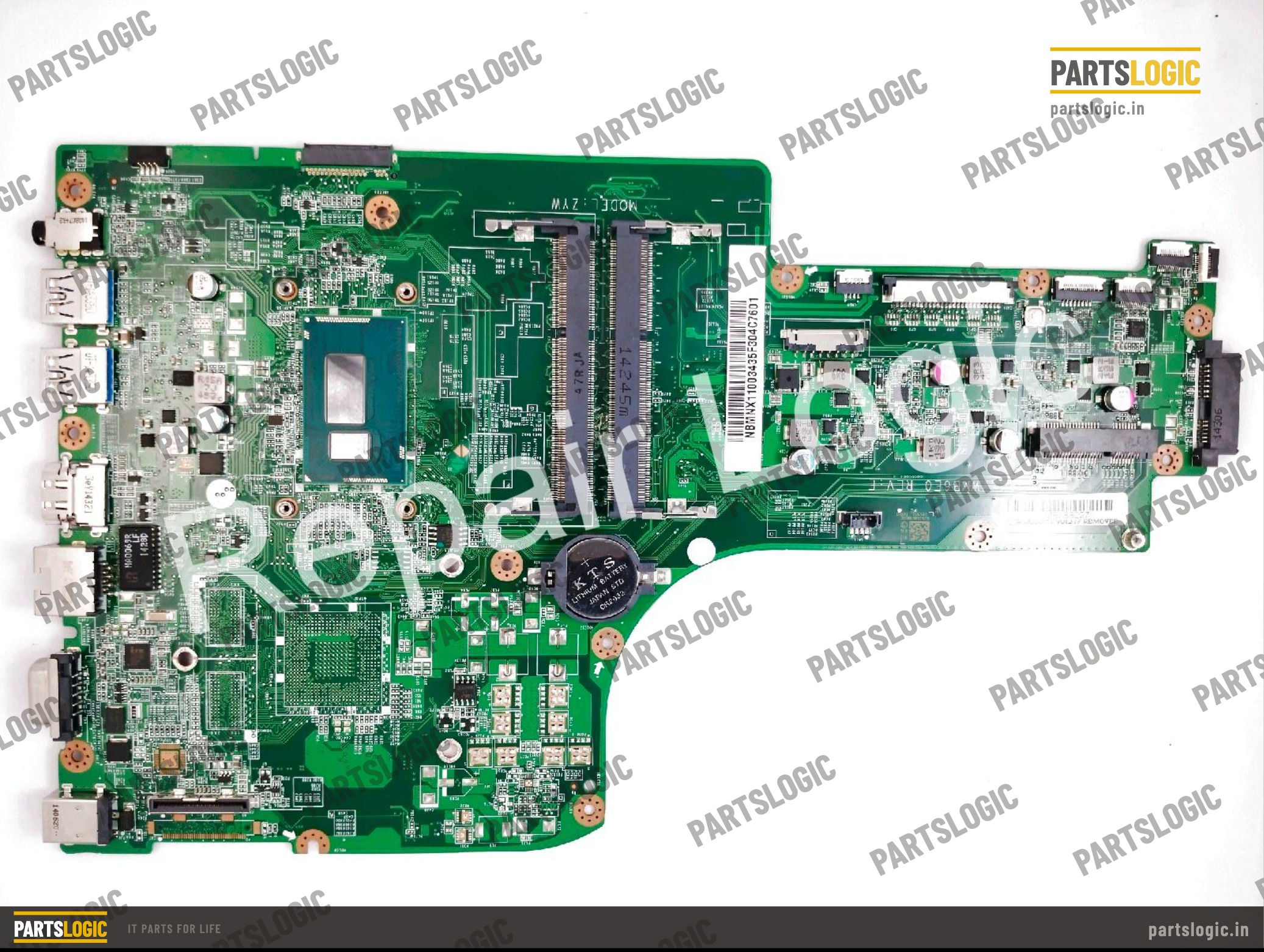 ACER E5-731 E5-771 ZYW i7-4510U UMA