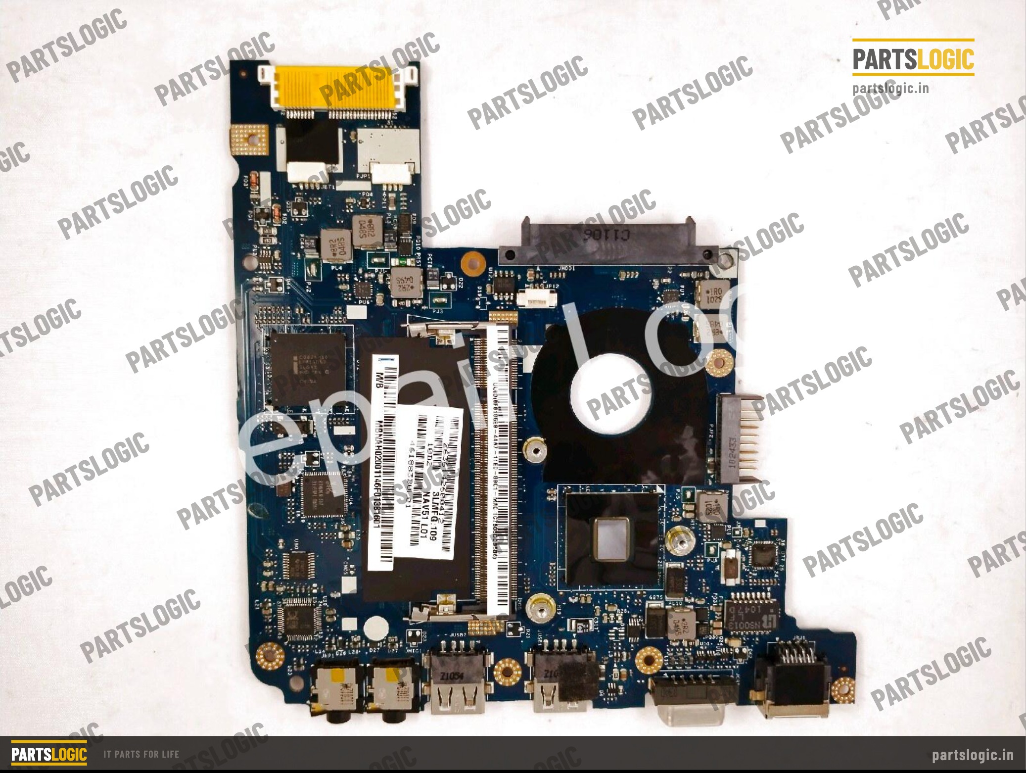 ACER EM350 / NAV51 LA-6311P