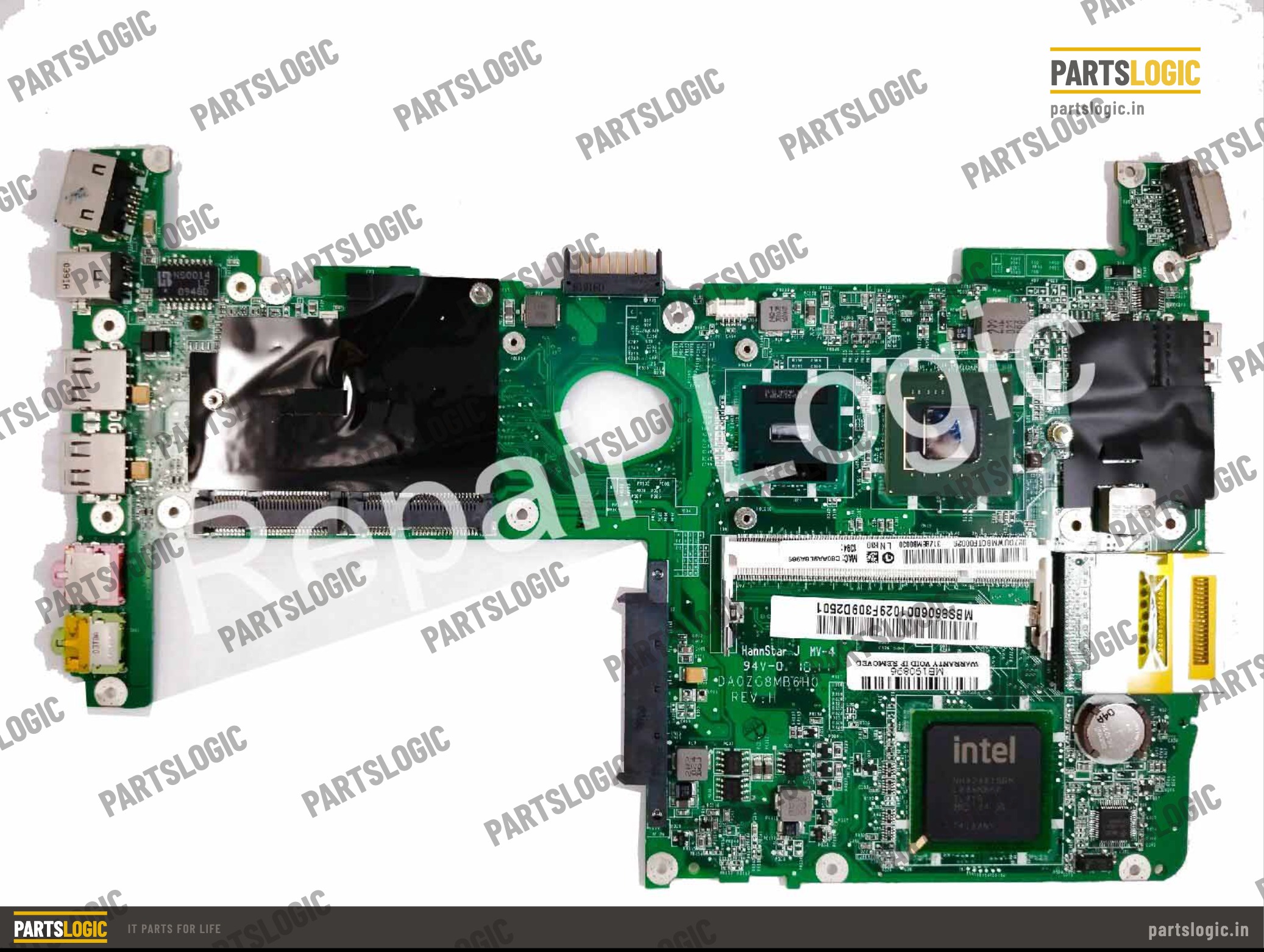 ACER MINI 531H / P531 ZG8 945GSE