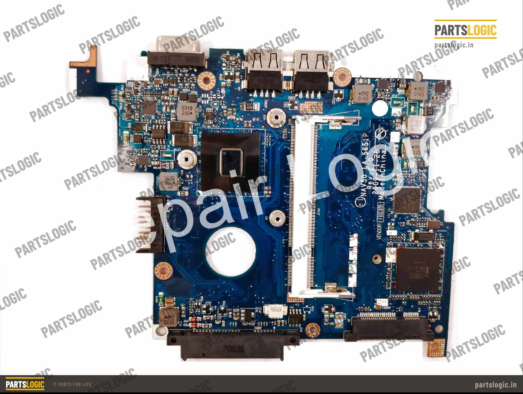 ACER MINI D260 / NAV50 / AO532H LA-5651P