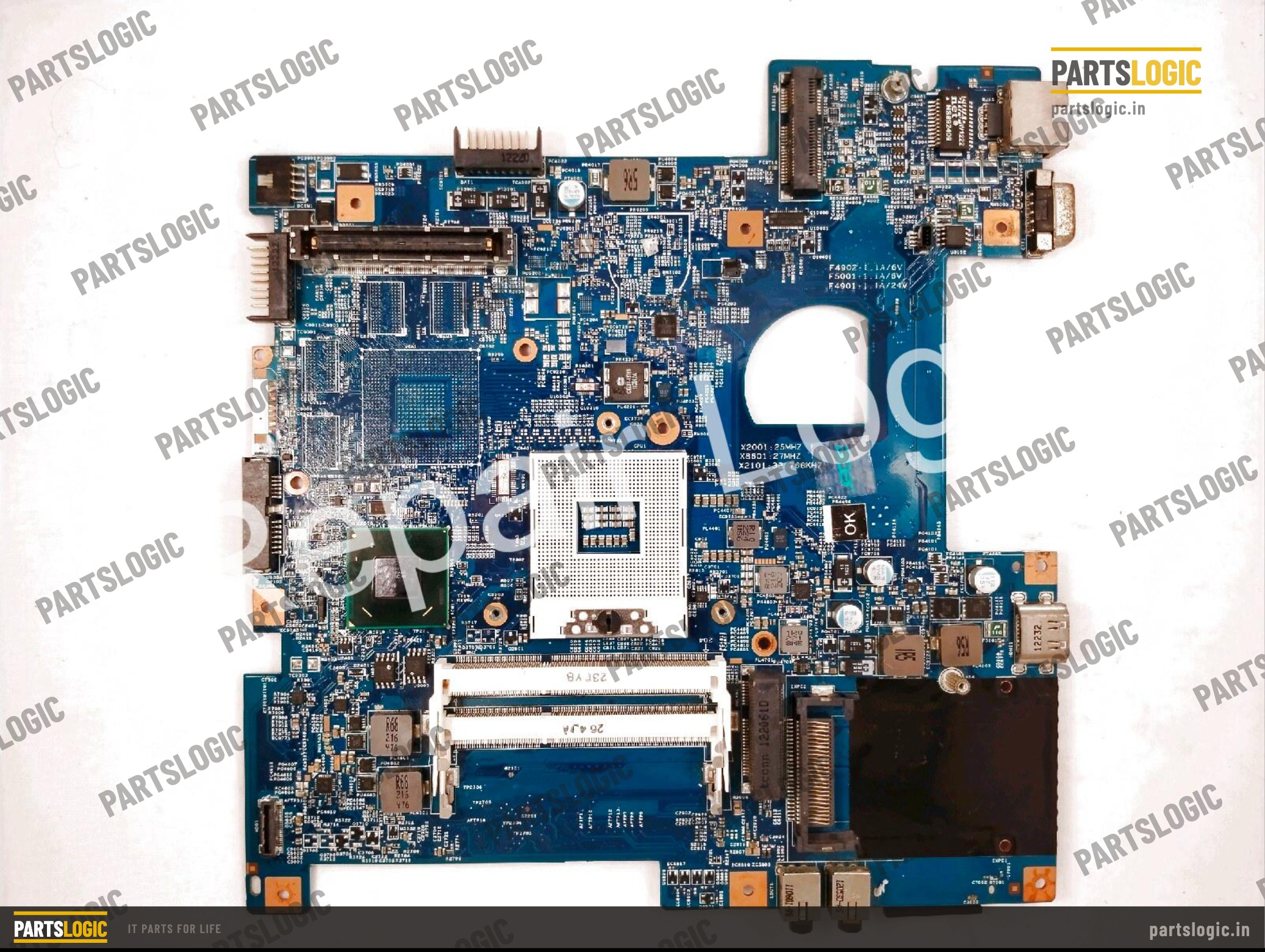 ACER P643 / 8473T BAD40-HC INTEL UMA
