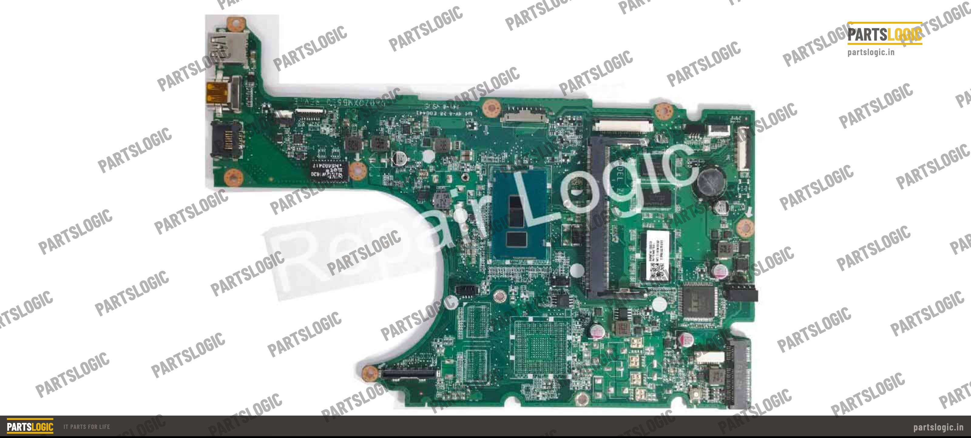ACER R3-471T i5-5200U ZQX UMA