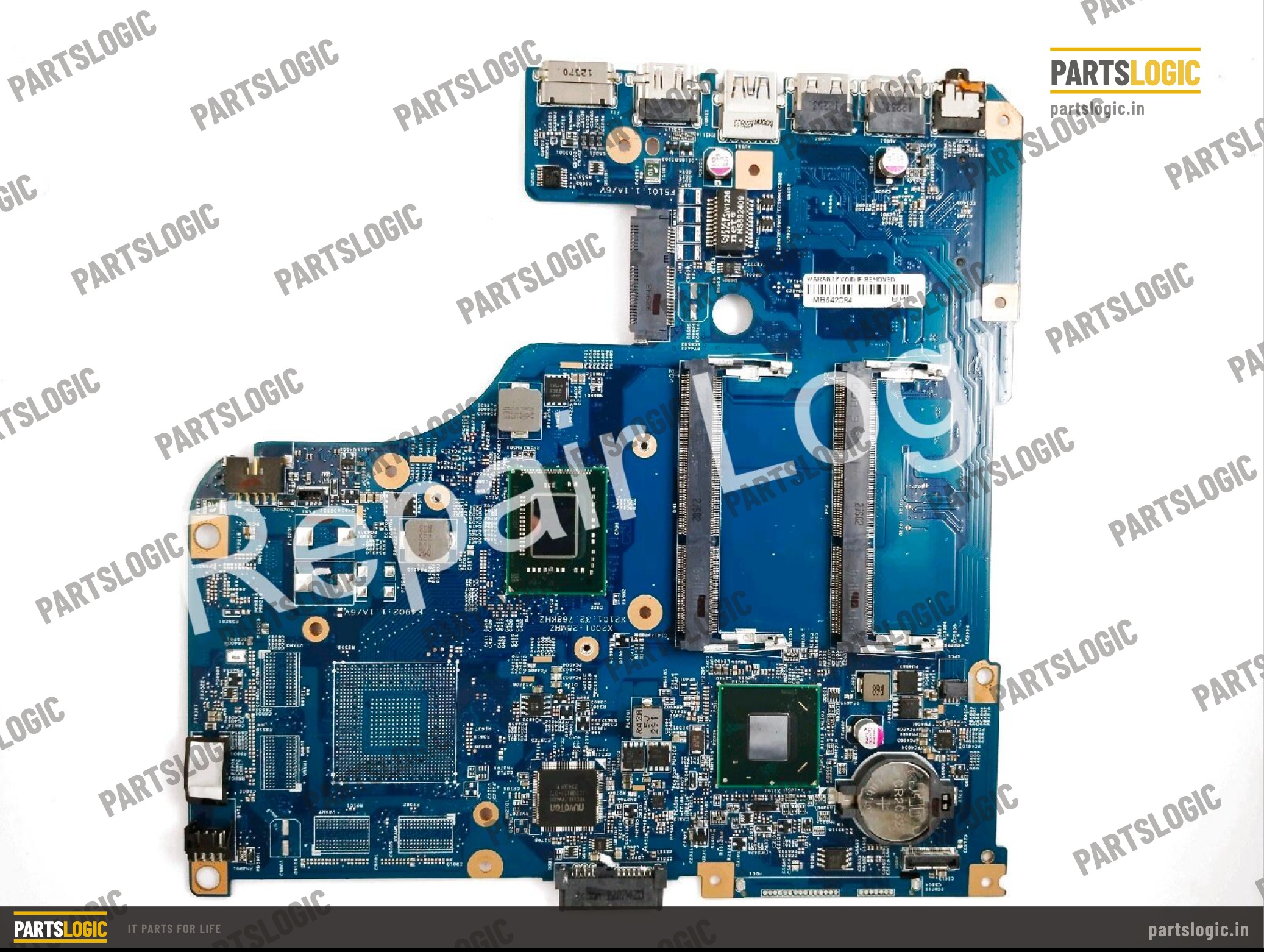 ACER V5-471 / V5-571 / V5-431 HUSK i3-2367MA