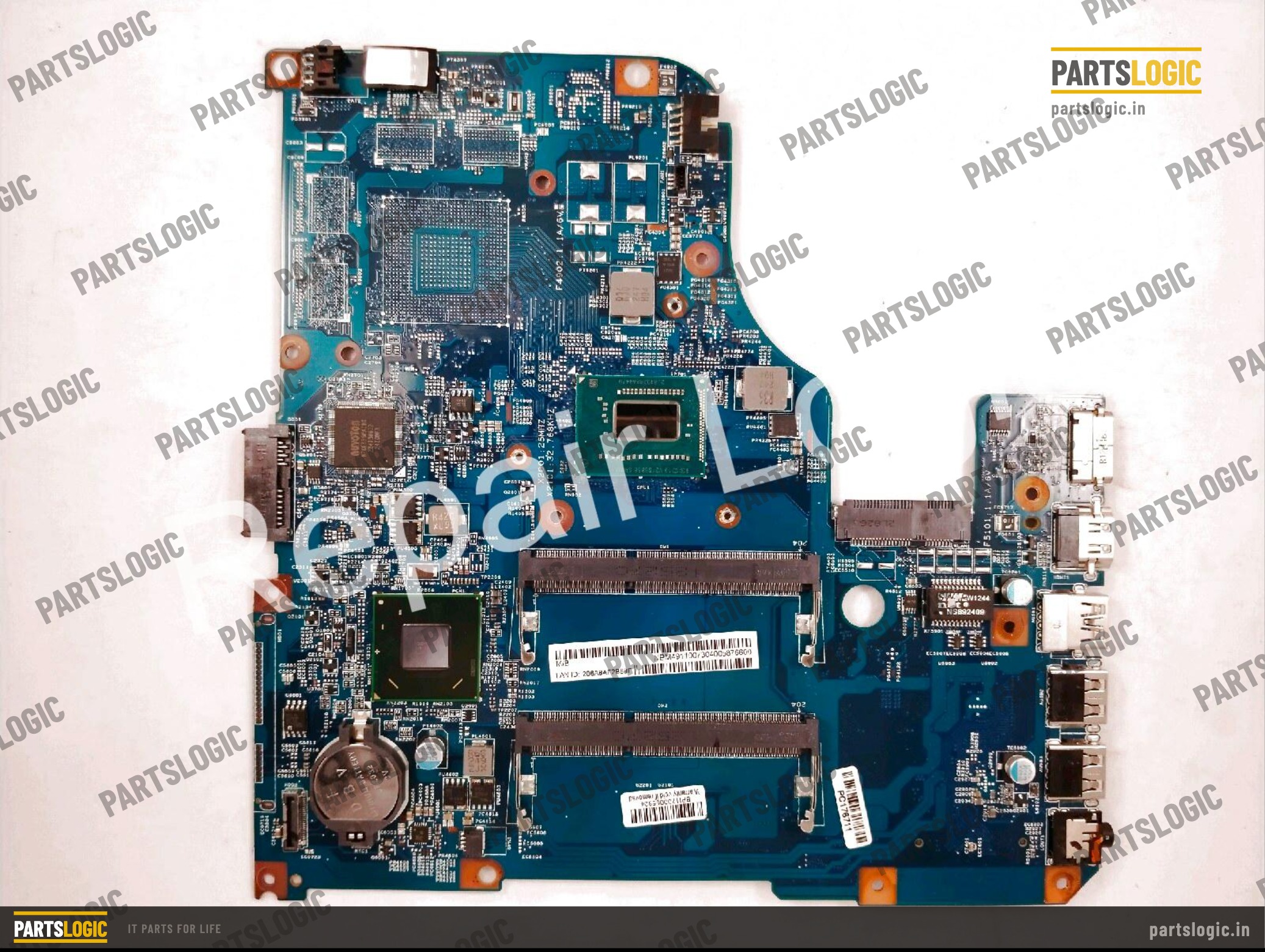 ACER V5-471 / V5-571 / V5-431 HUSK i5-3337U UMA