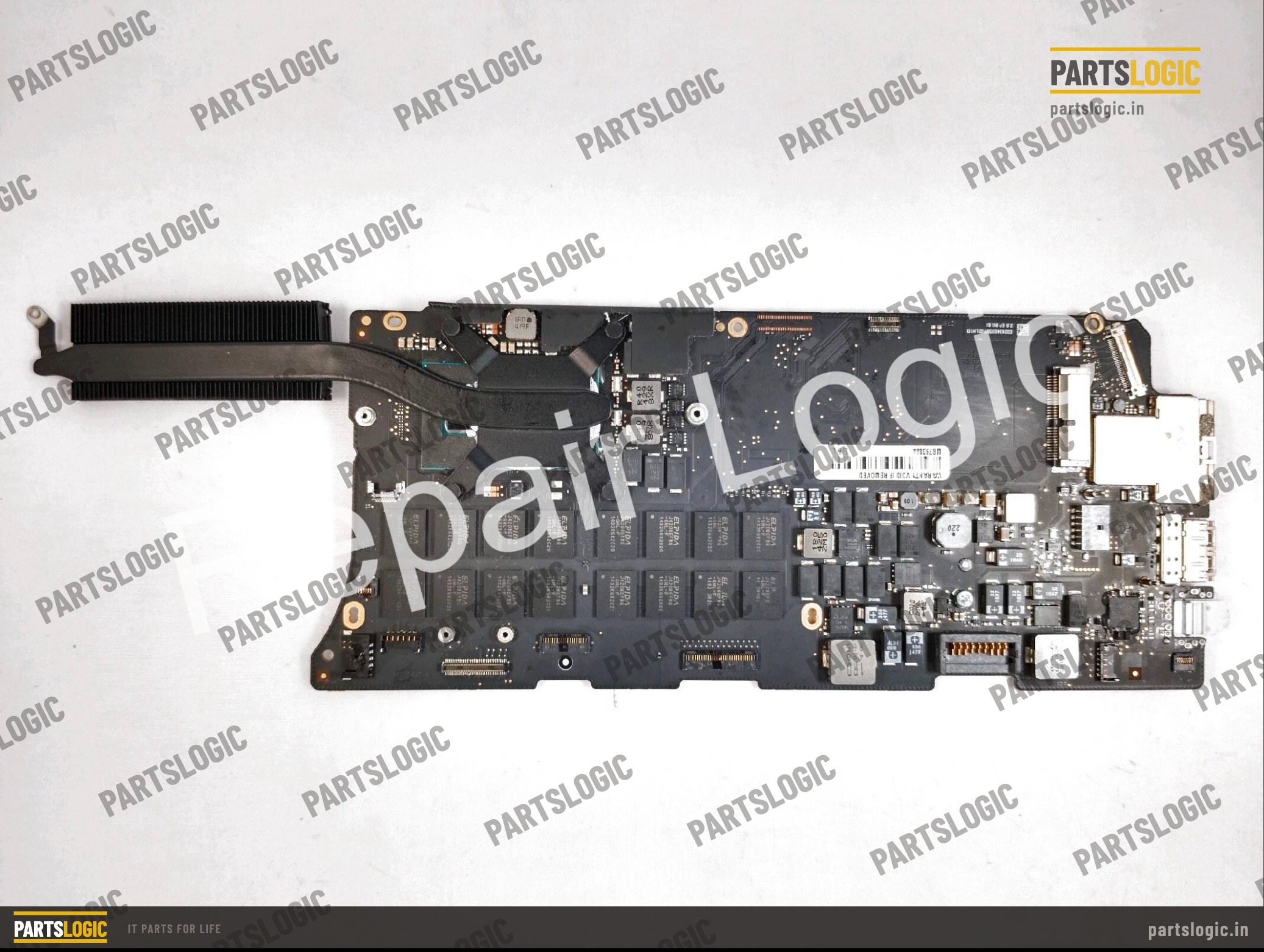APPLE A1502 820-3476-A i5-4278U 8GB