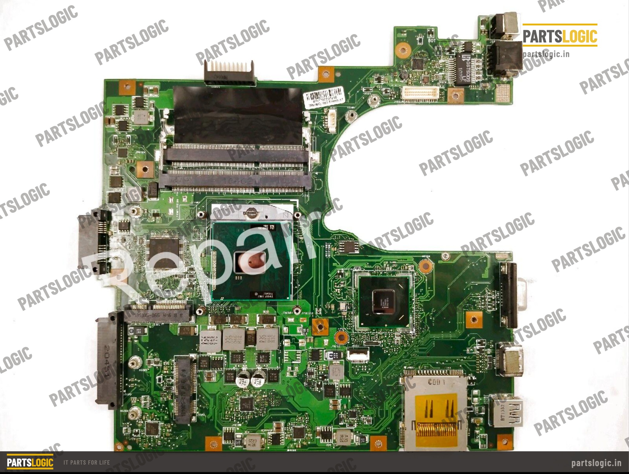 ASUS / HCL H34A UMA