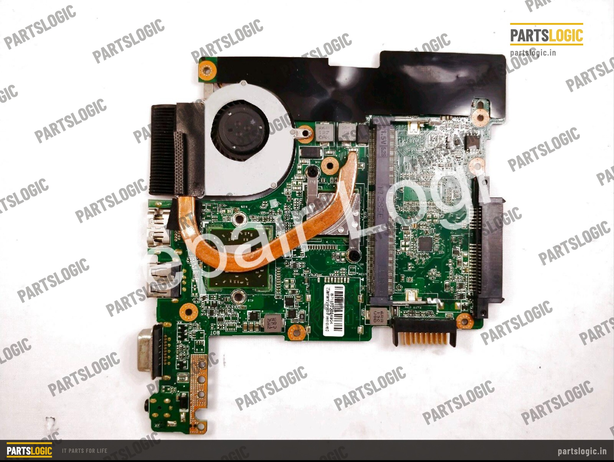 ASUS 1015B AMD CPU REV.1.2