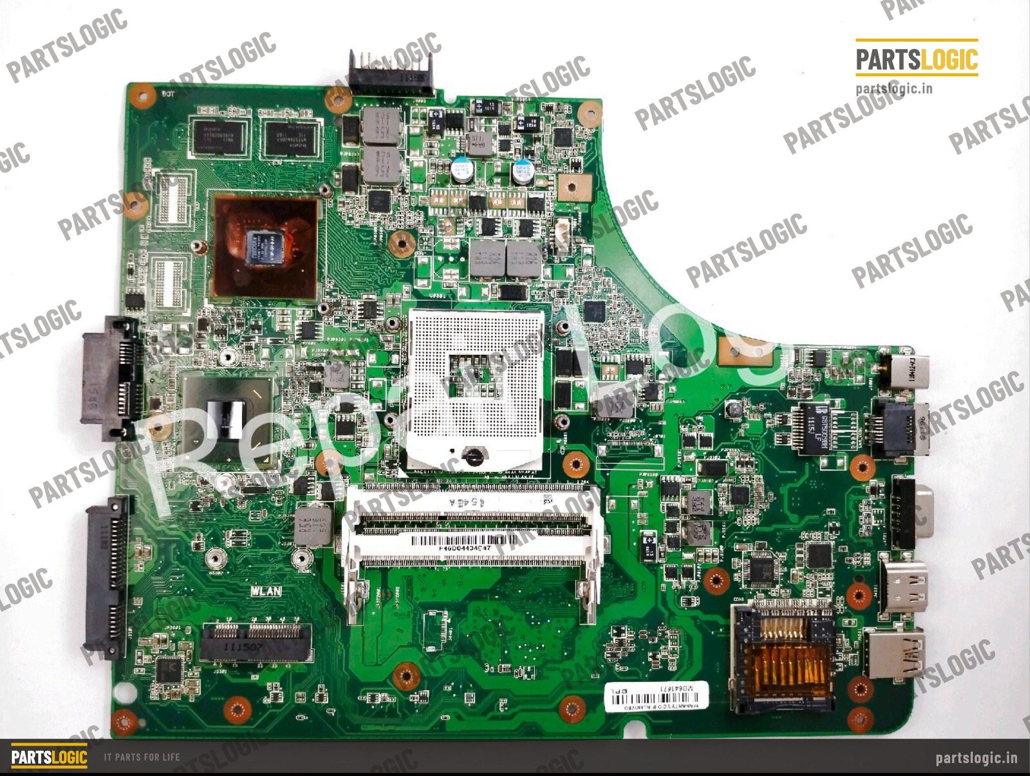 ASUS K53SV HM65 DIS REV 3.00