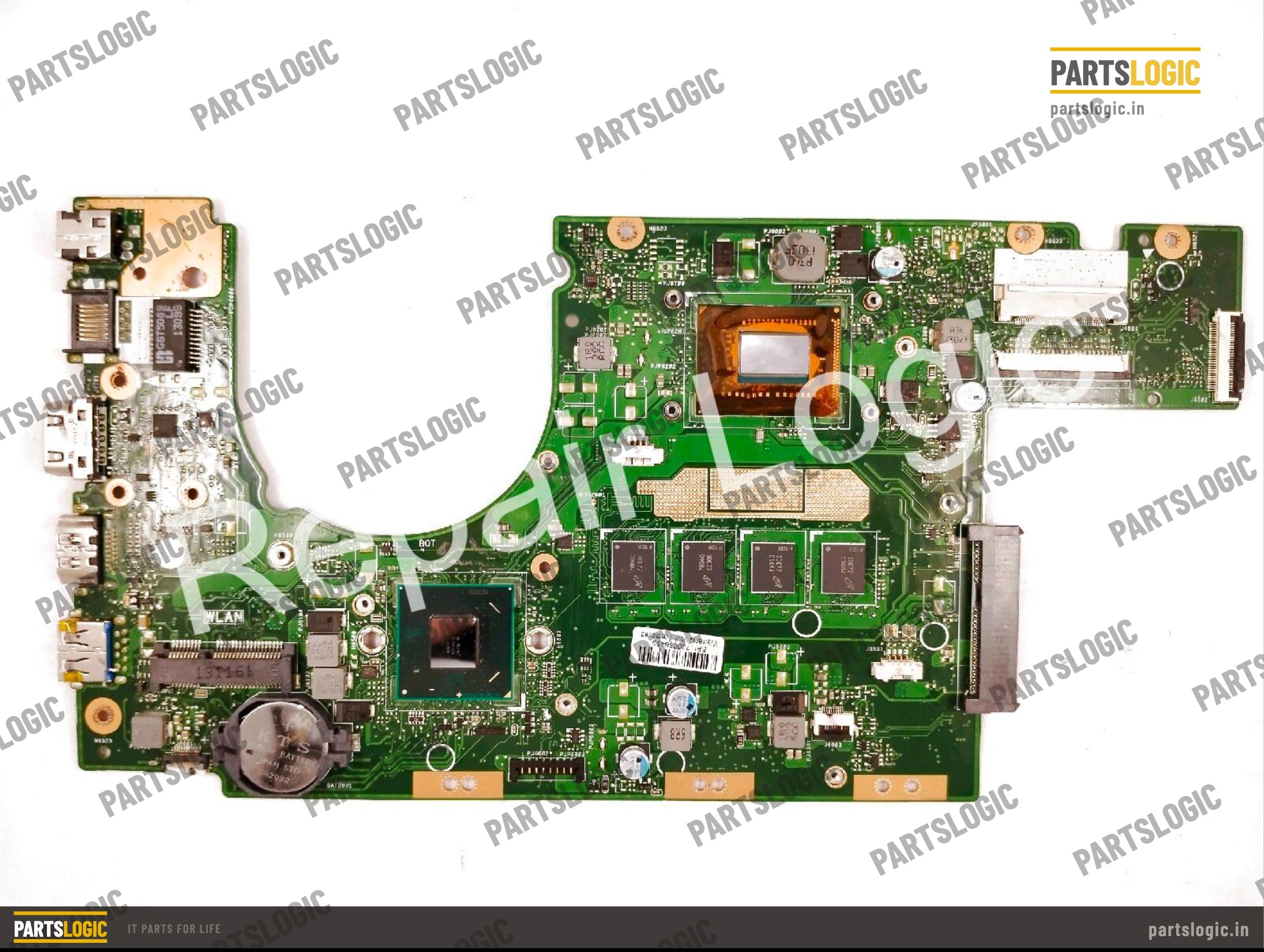 ASUS S300CA i5-3337U CPU 4GB RAM