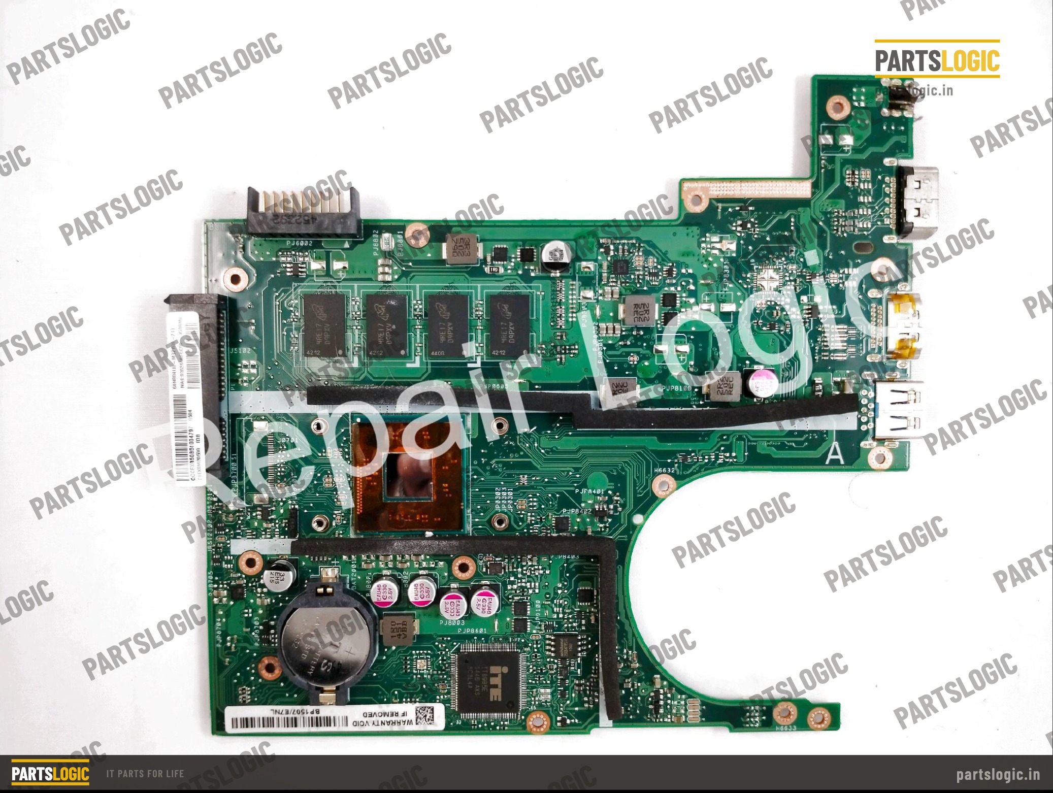 ASUS X200MA 4G LVDS