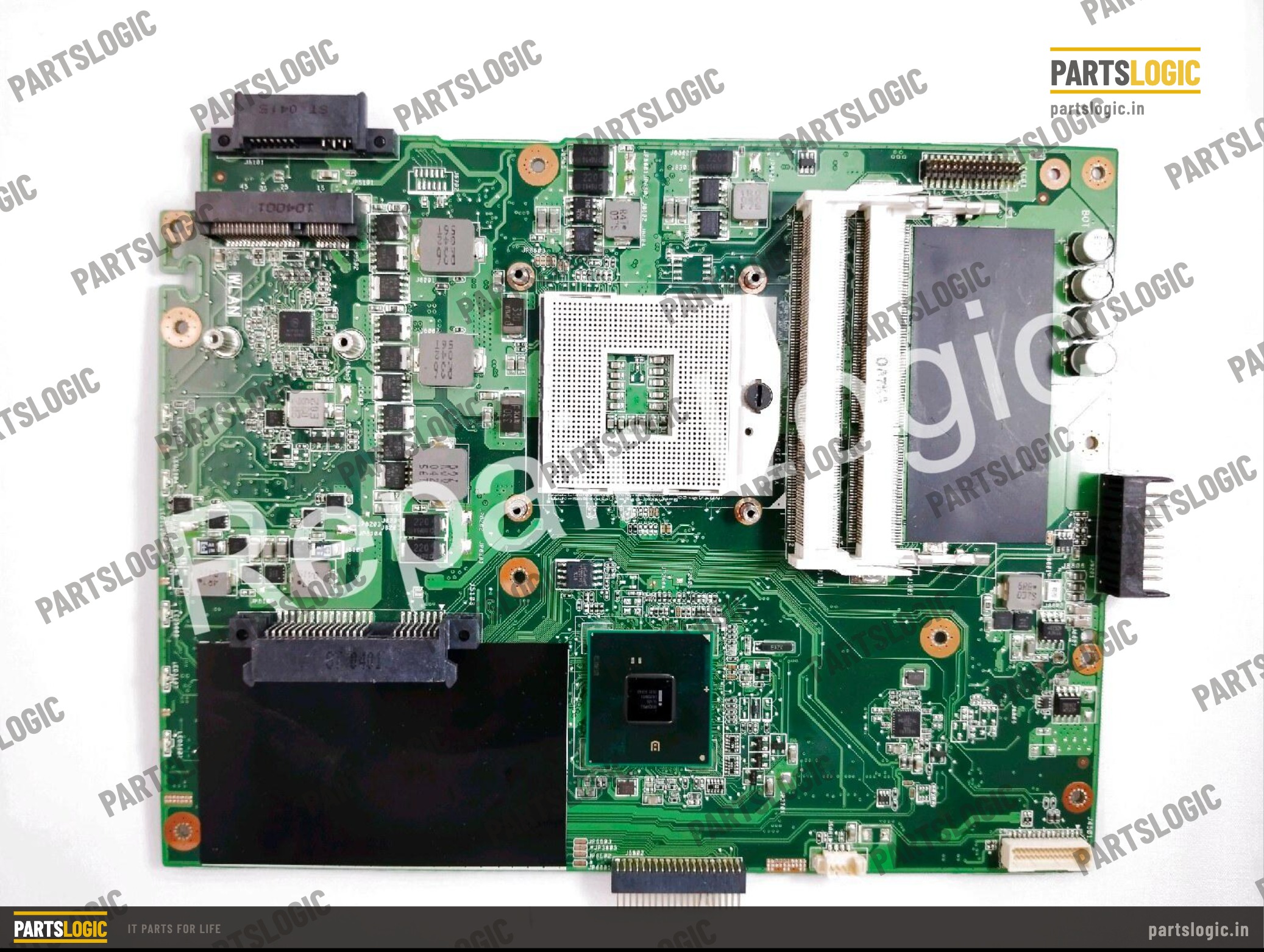 ASUS X52F / K52F HM55 UMA