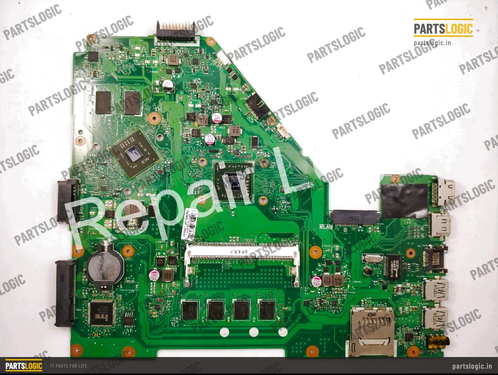 ASUS X550WE AMD CPU UMA
