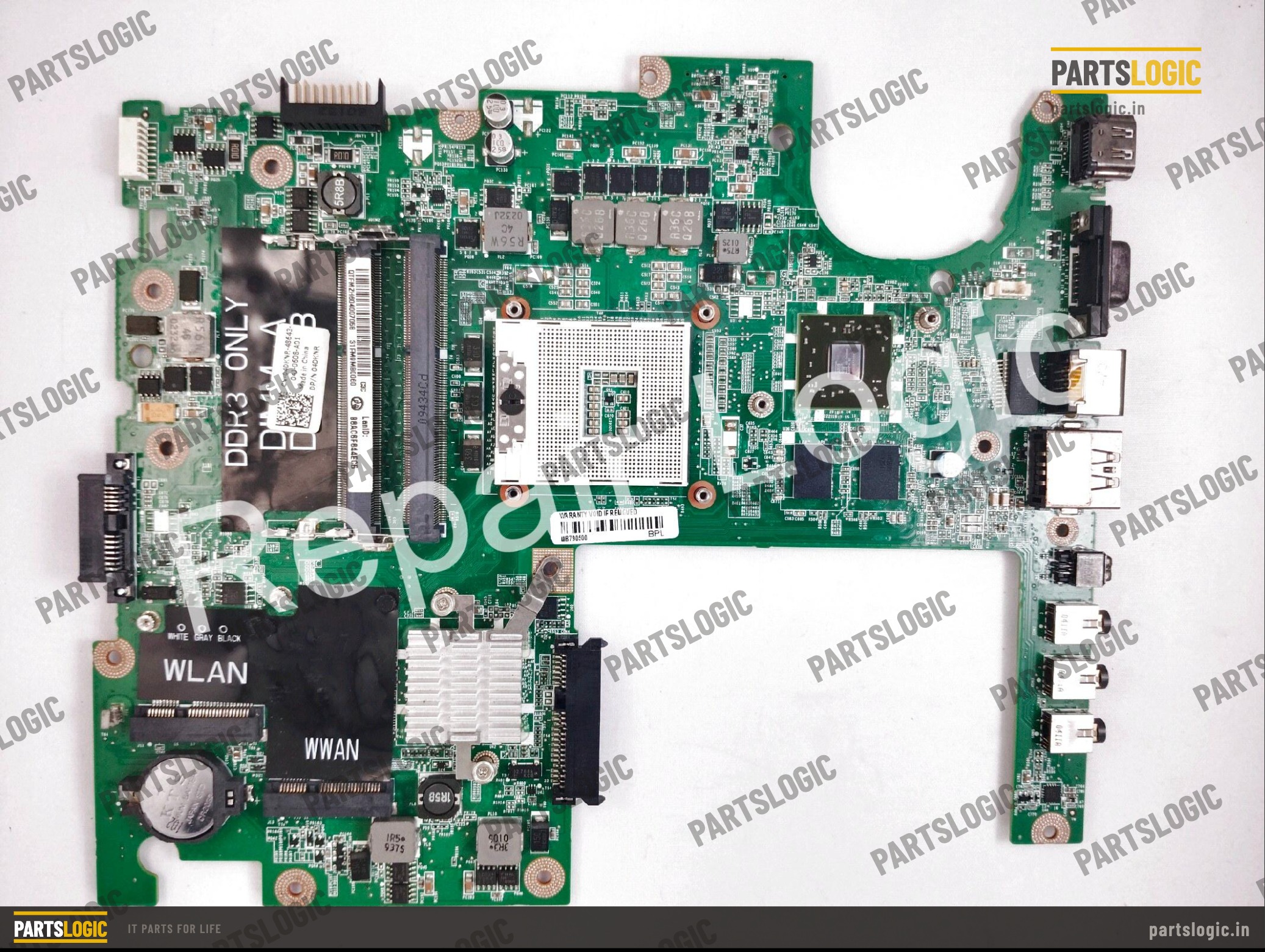 DELL 1558 DIS ATI FM9