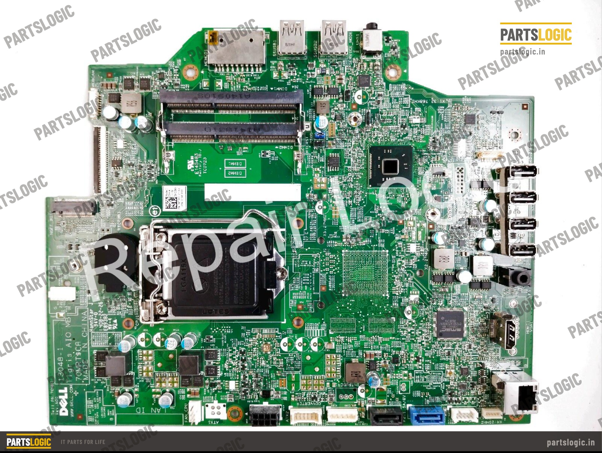 DELL AIO 20 3048 TIGRIS AIO MB 13048-1 UMA