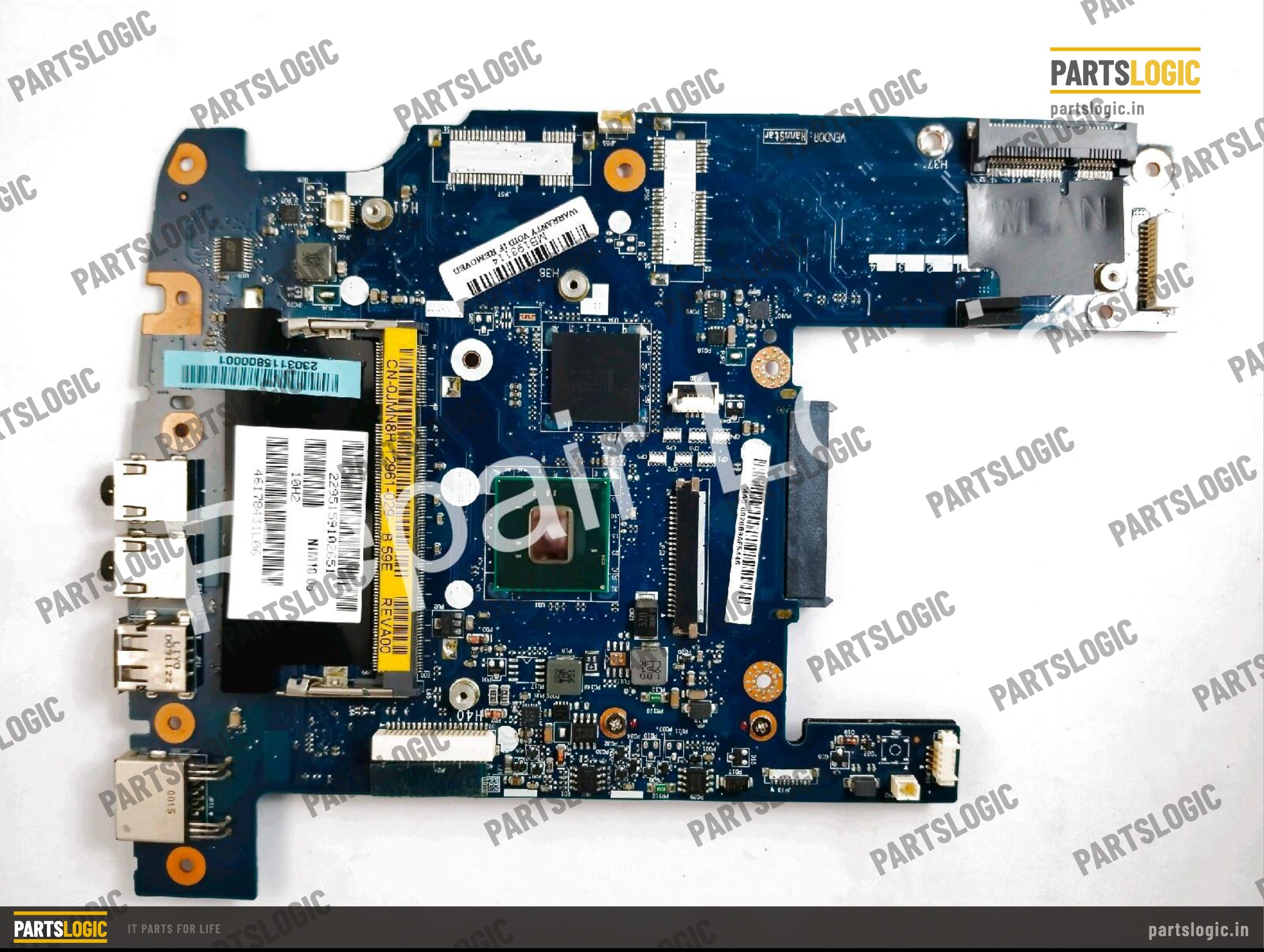 DELL MINI 1012 LA-5732P