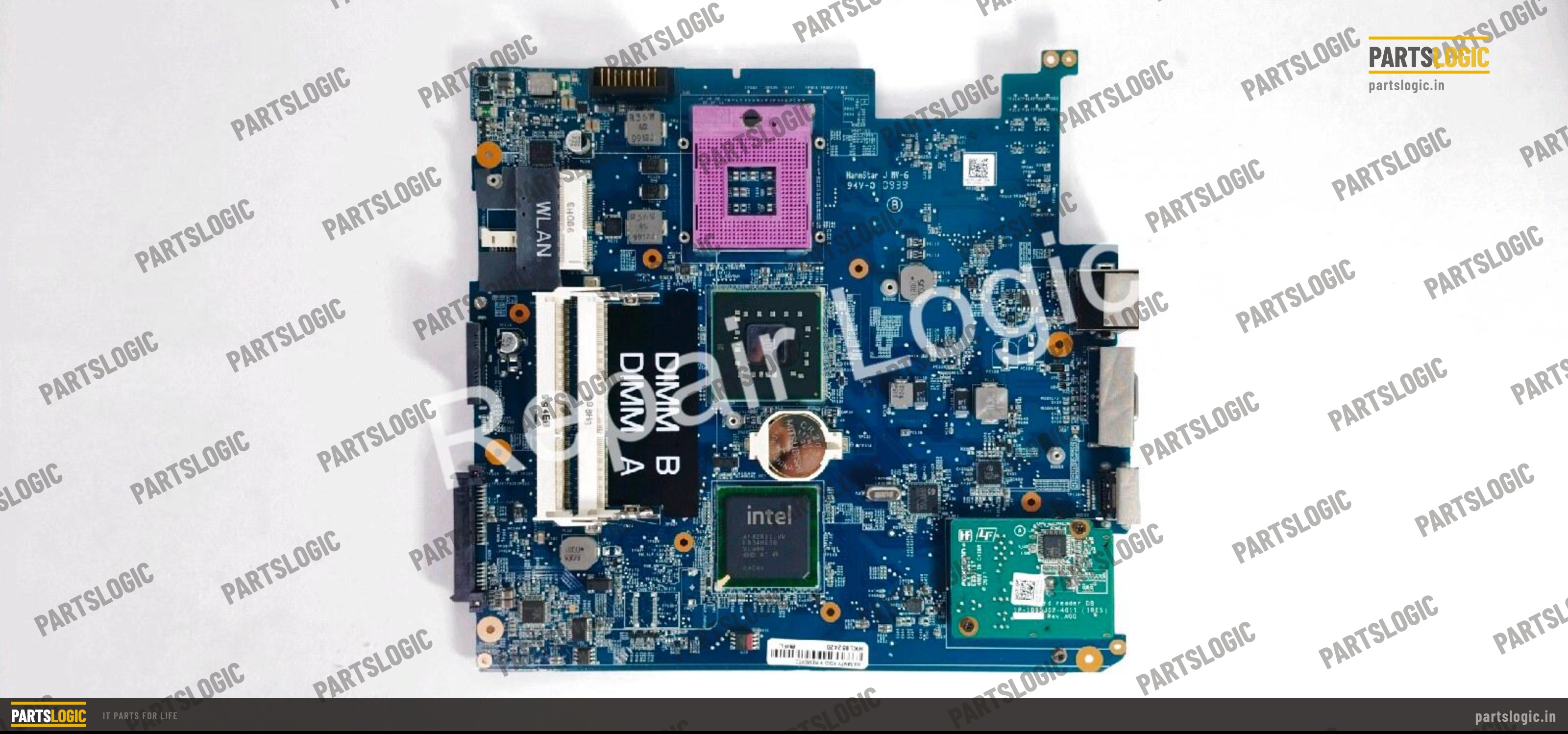 DELL STUDIO 1450 C2D UMA