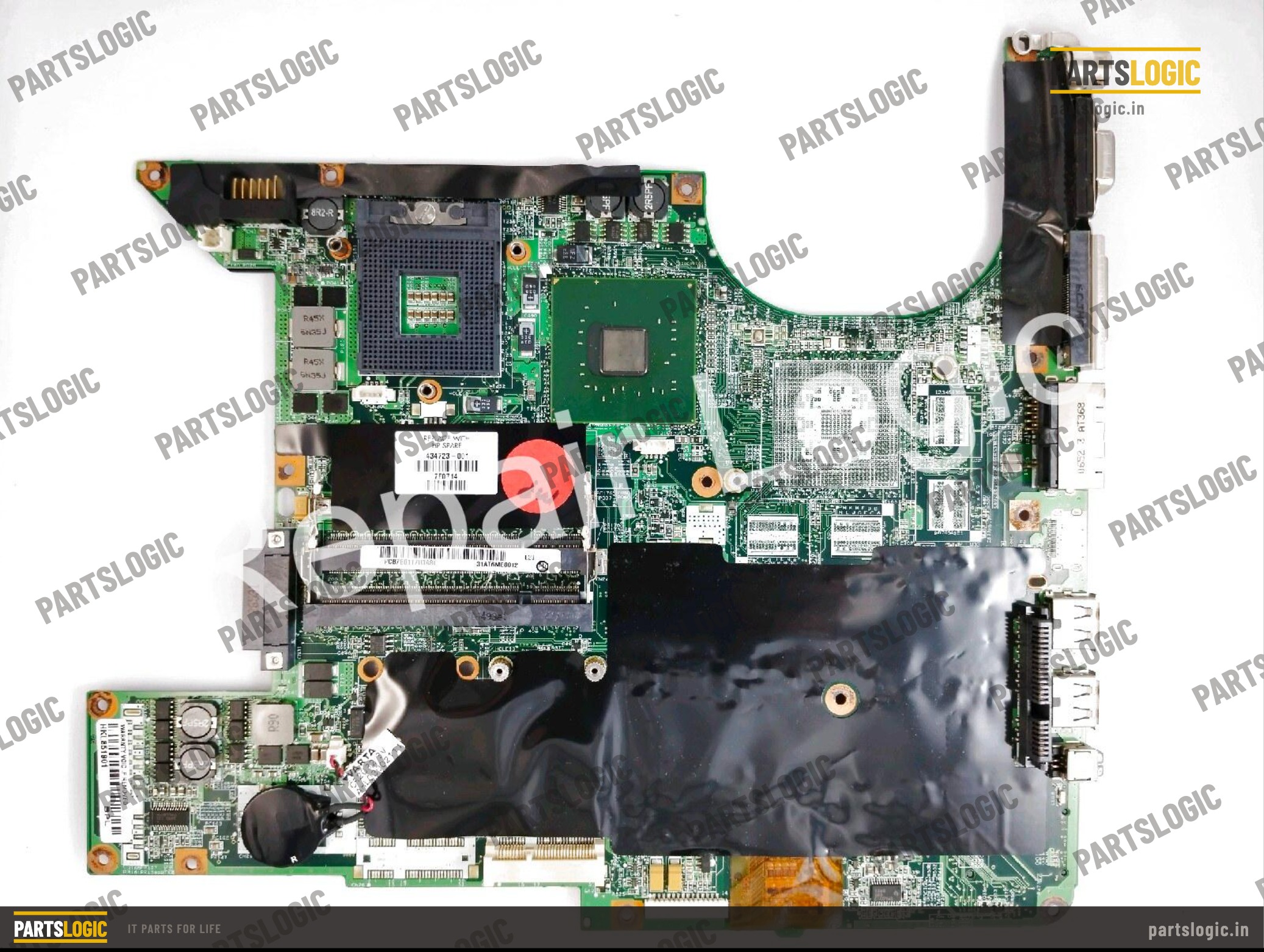 DV6000 / V6000 C2D 945 UMA