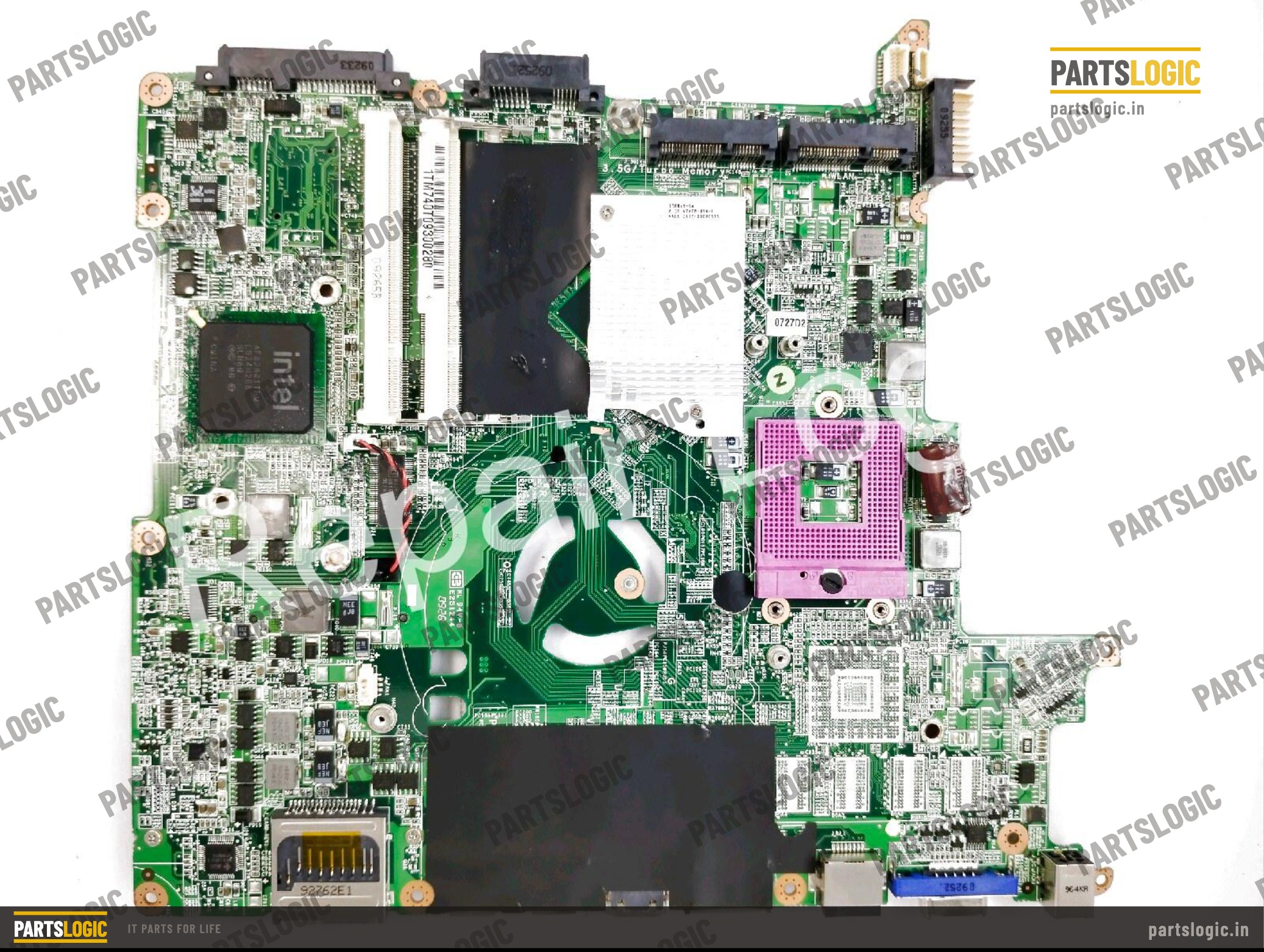 HCL WIPRO M74T0-D04A C2D UMA