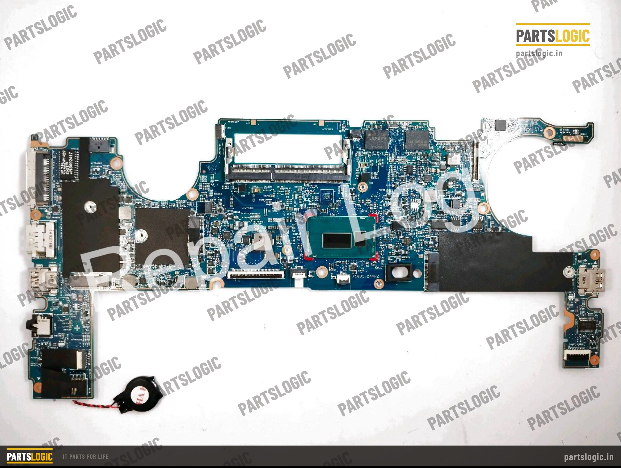 HP 1040 G1 i5-4300U 739580-001=BULLET