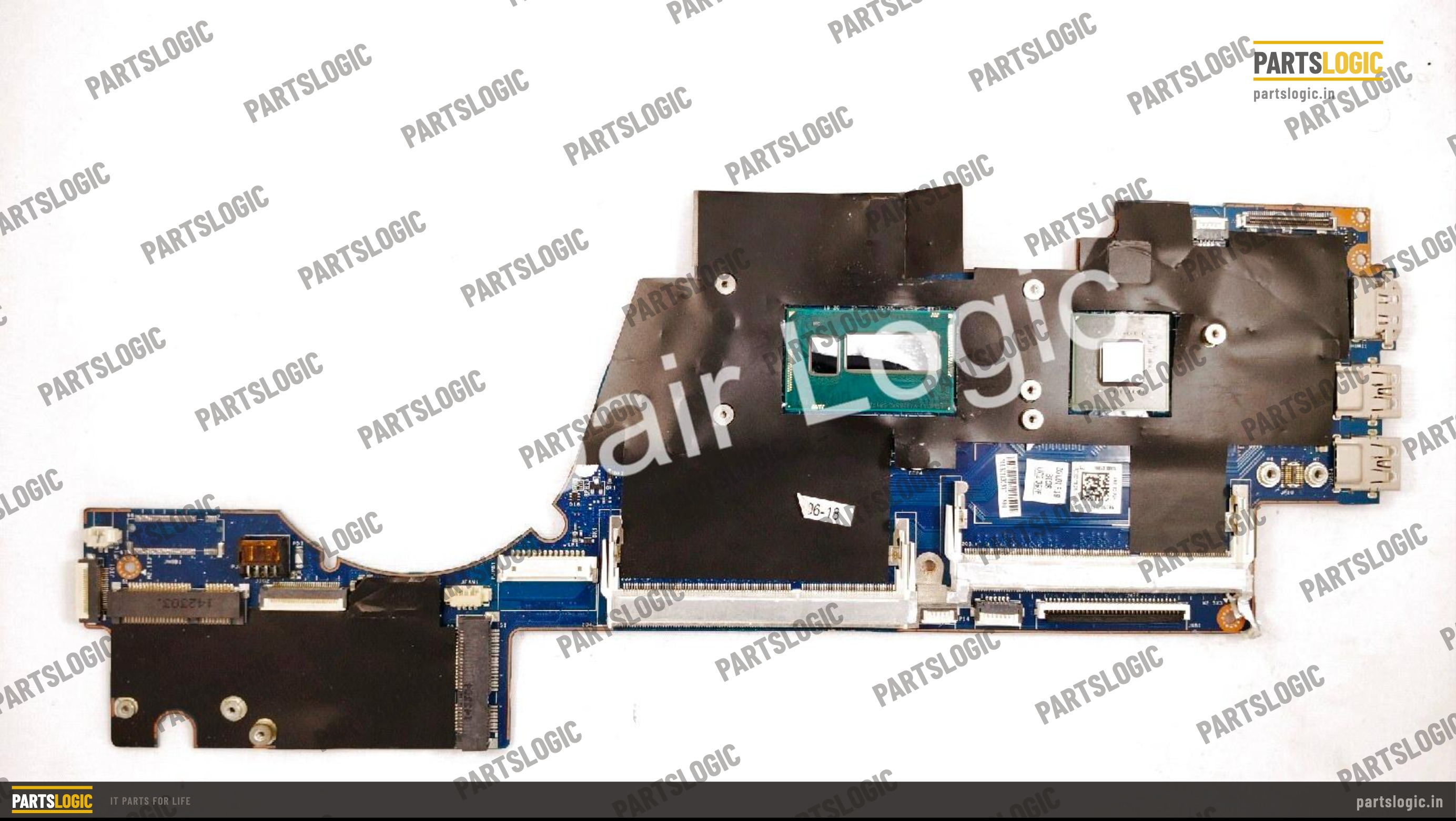 HP 14-K LA-9314P i5-4200U DIS GT740M NVEDIA 727530-501