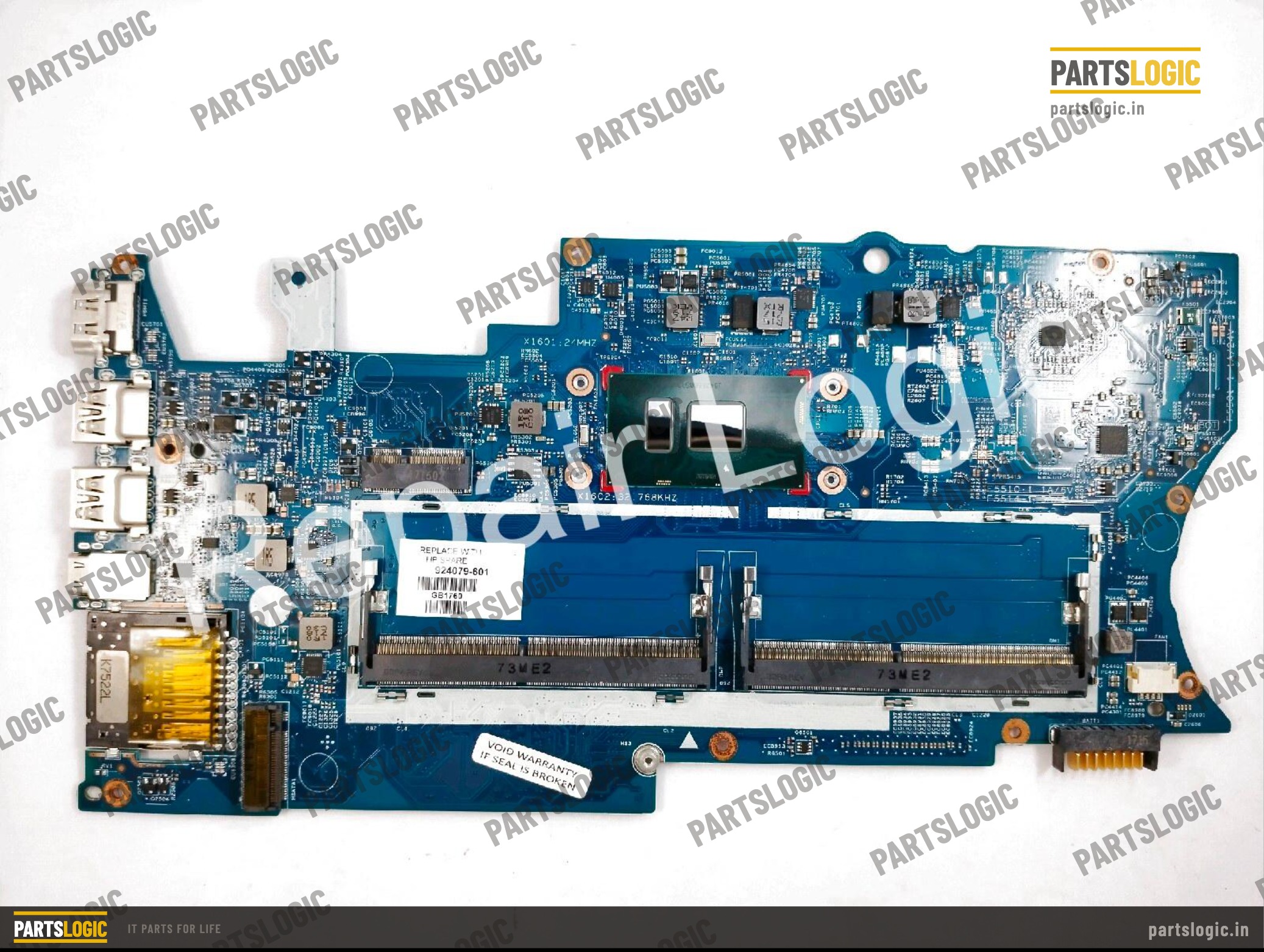 HP 15-BR BUCKS_UMA_MB 4415U PEN. 924079-601