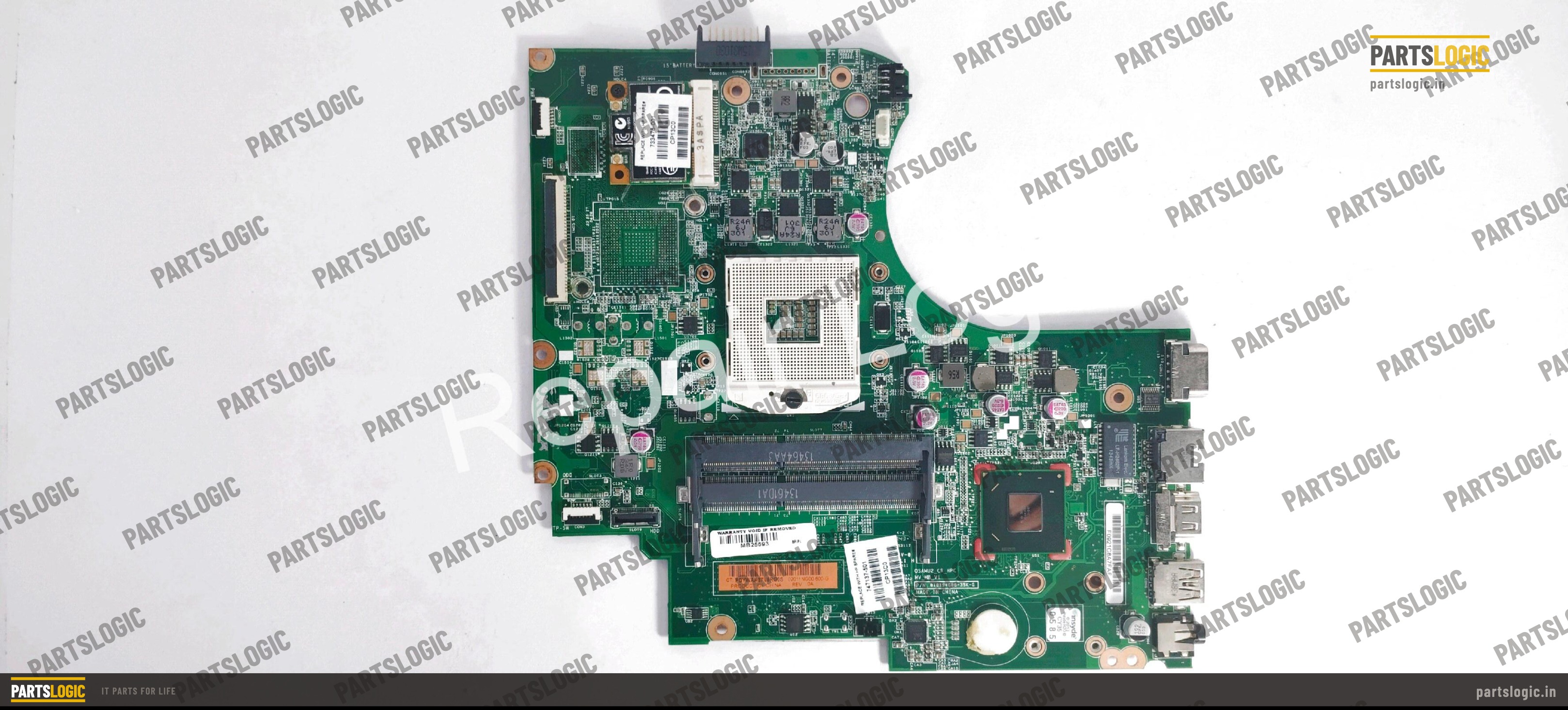 HP 15-D / 250 G2 HM76 UMA 747137-501