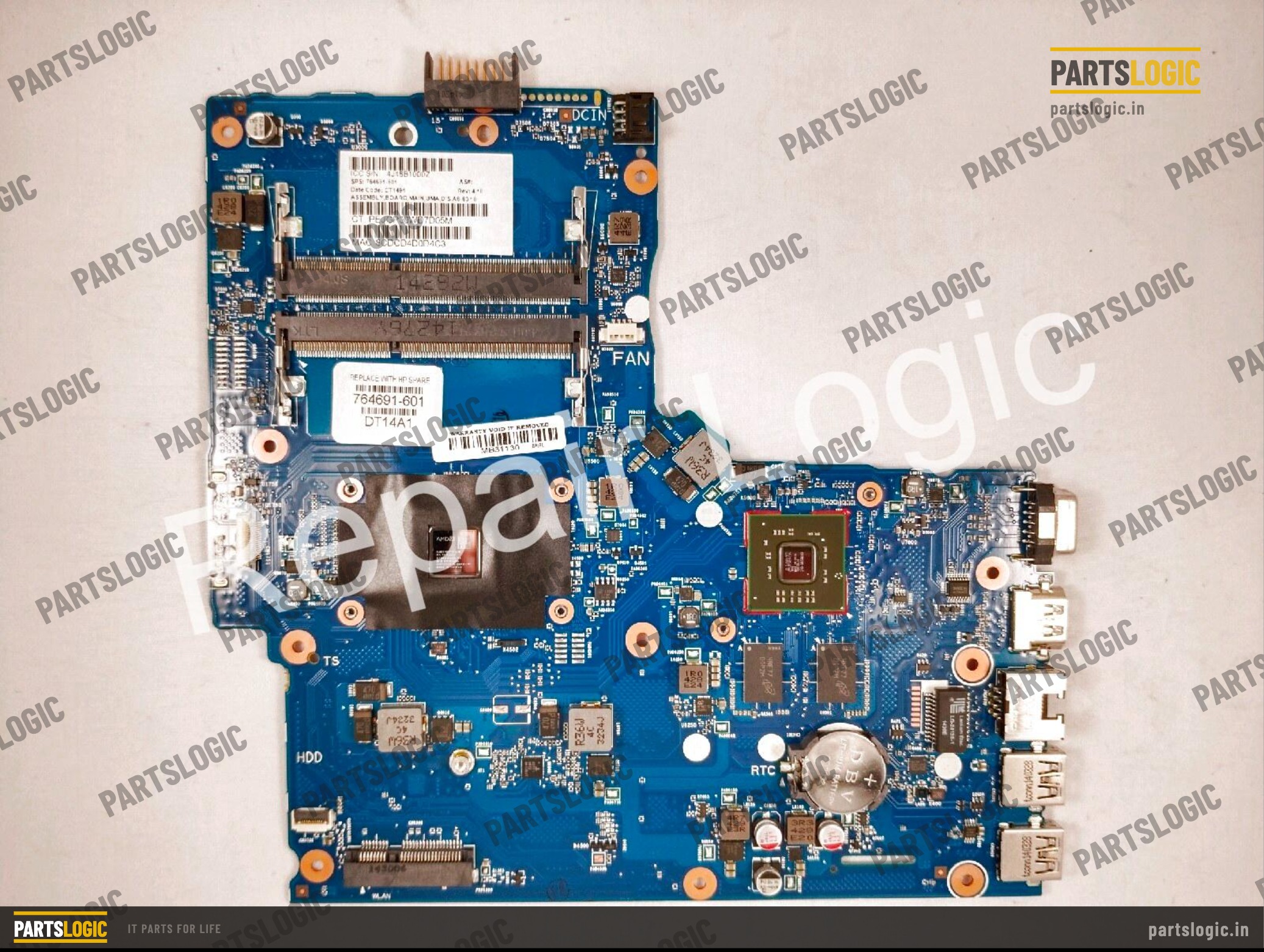 HP 355 G2 ICE10 AMD A6-6310 UMA 764685-501