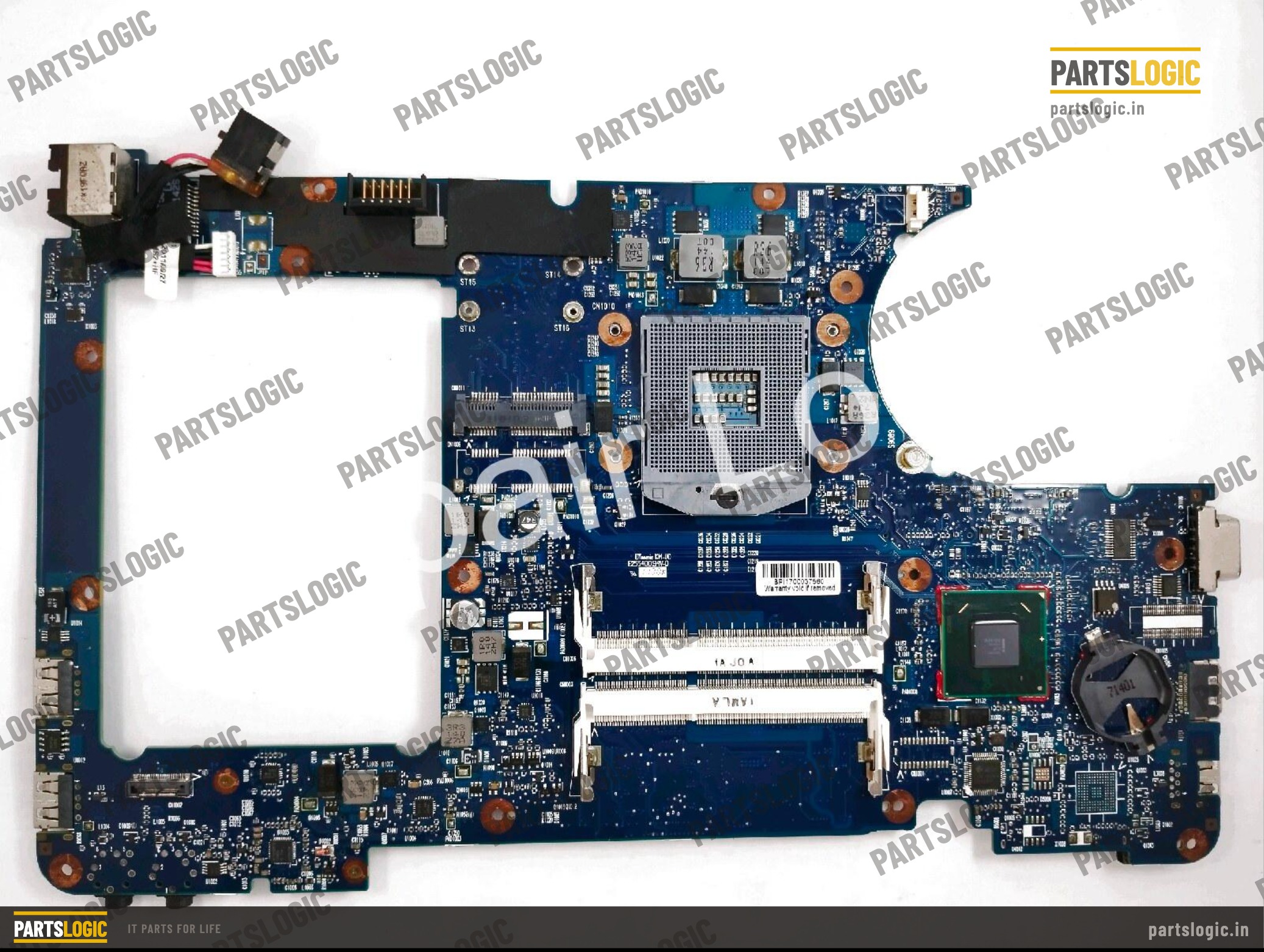HP 4230S HM65 UMA