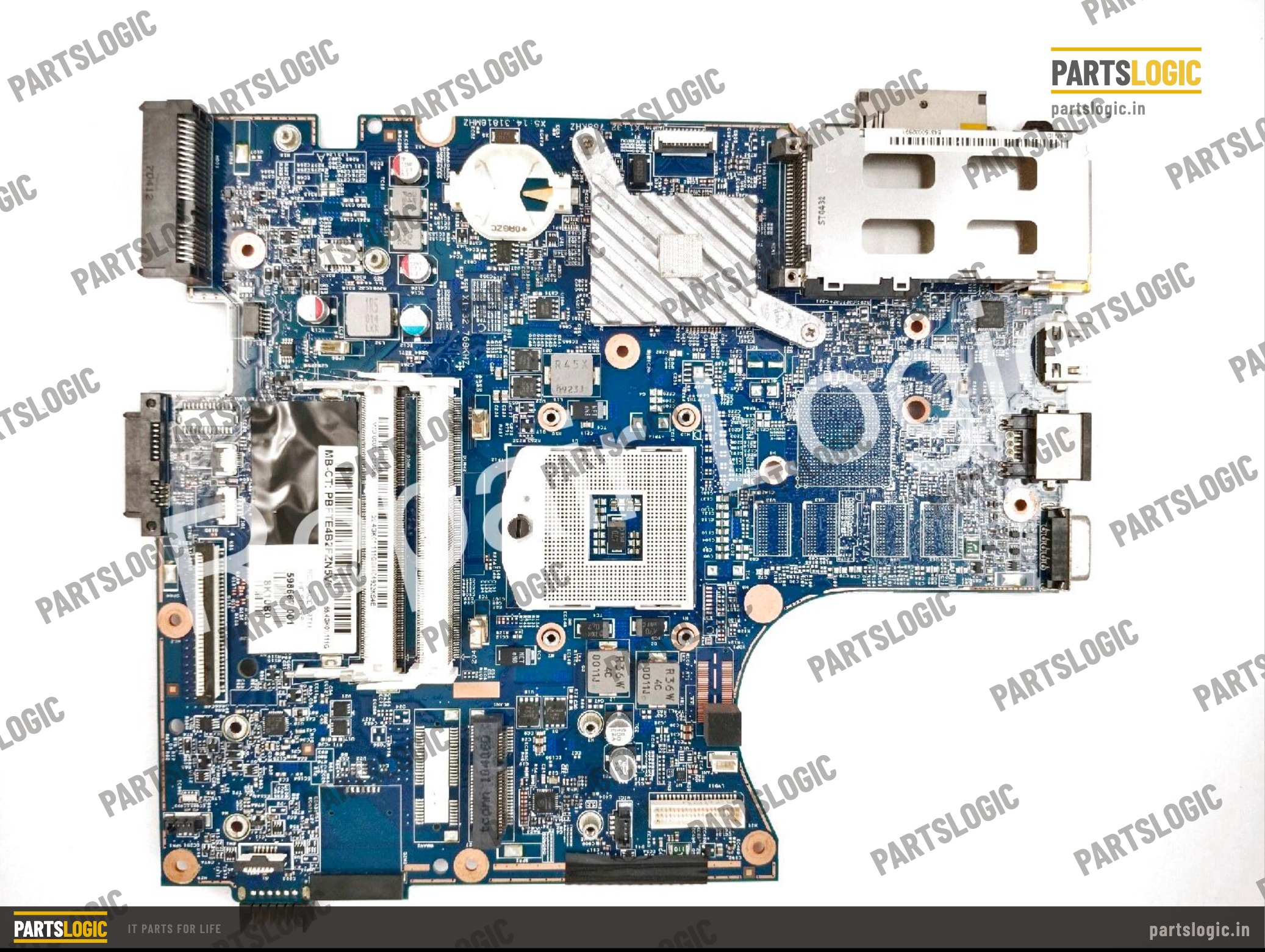 HP 4520S / 4720S HM55 UMA