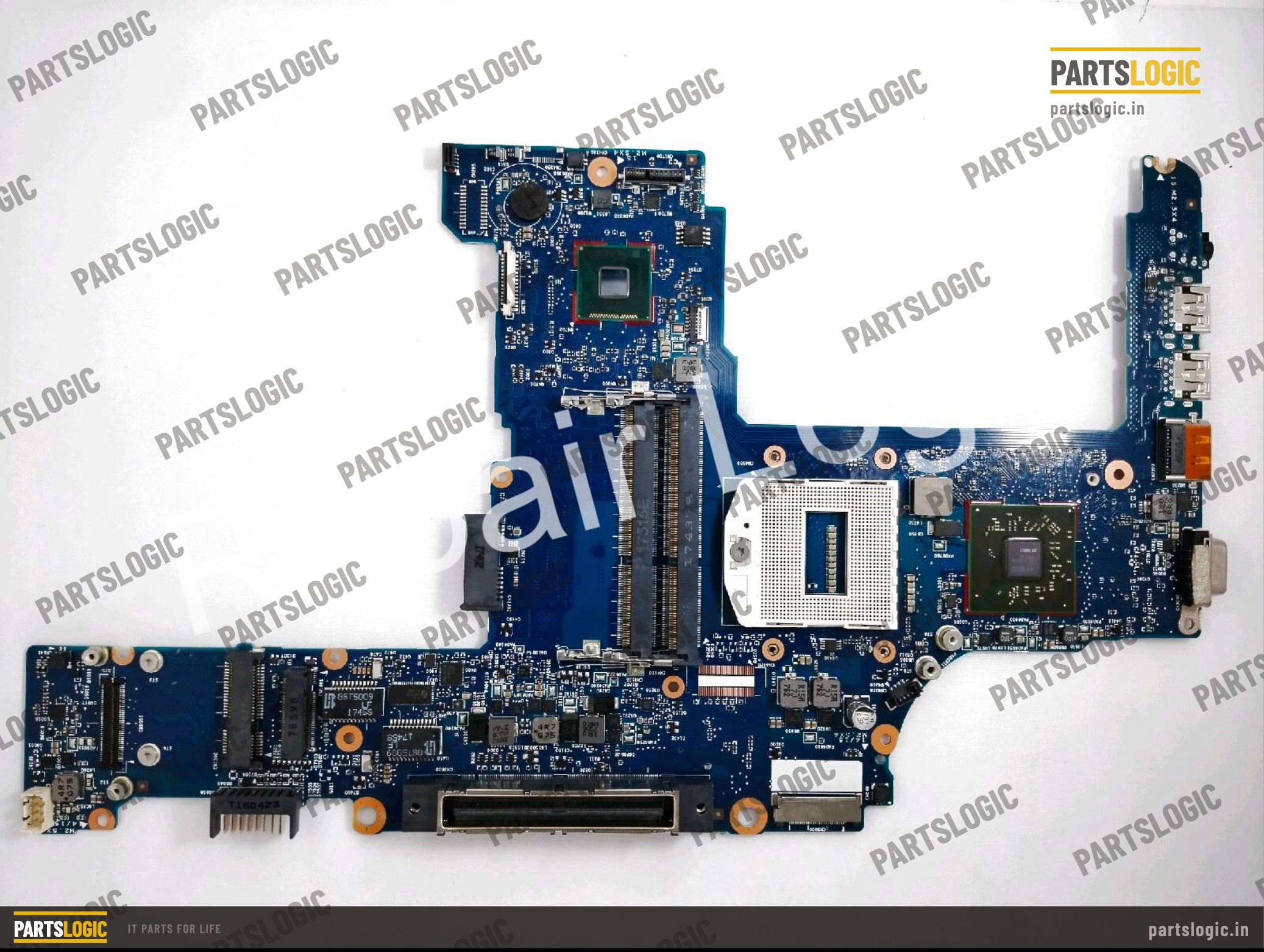 HP 640 G1 / 650 G1 DIS QM87 801636-601