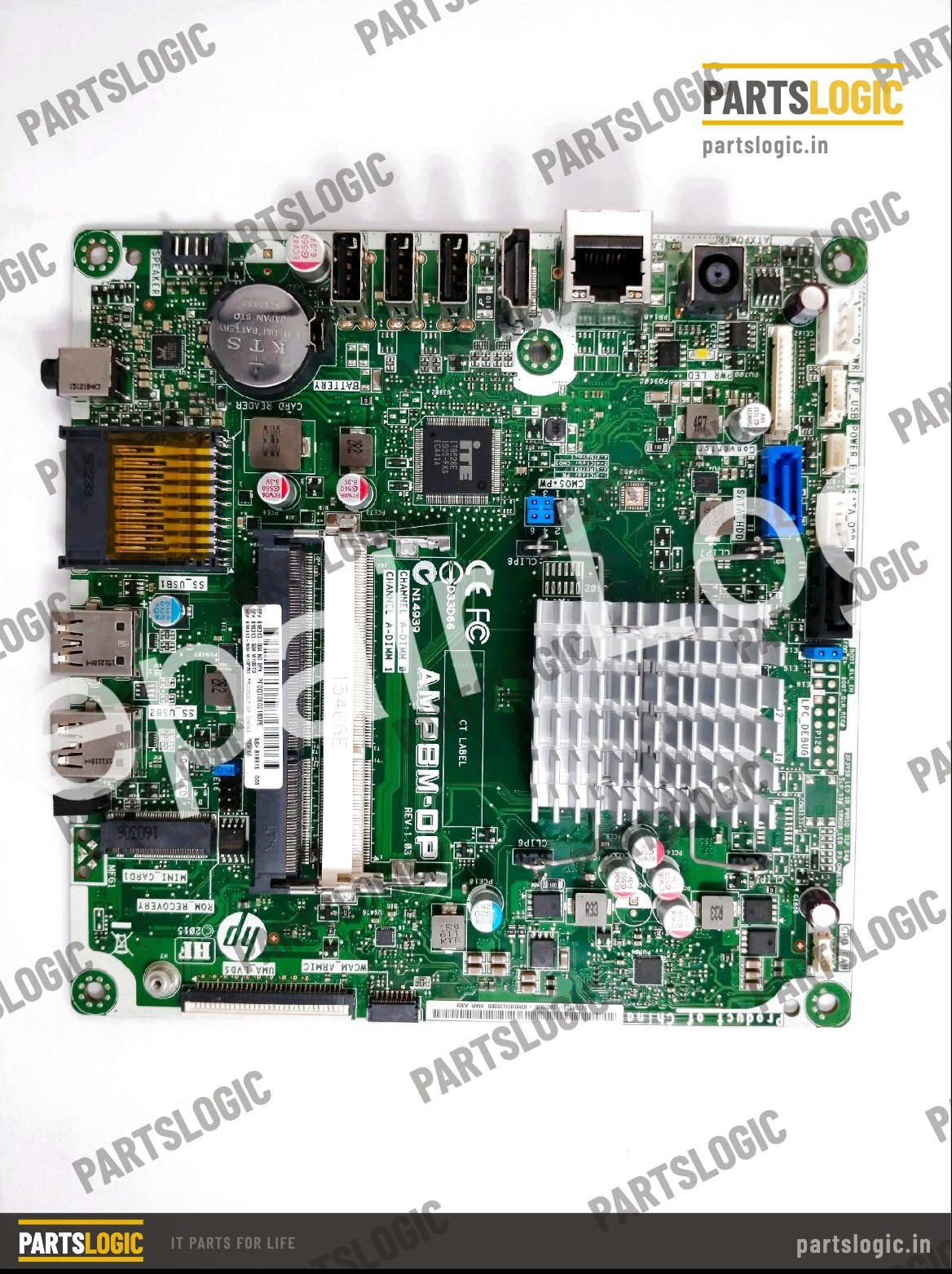HP AIO 20-R / 22-3 AMPBM-DP AMD KABINA 793292-006