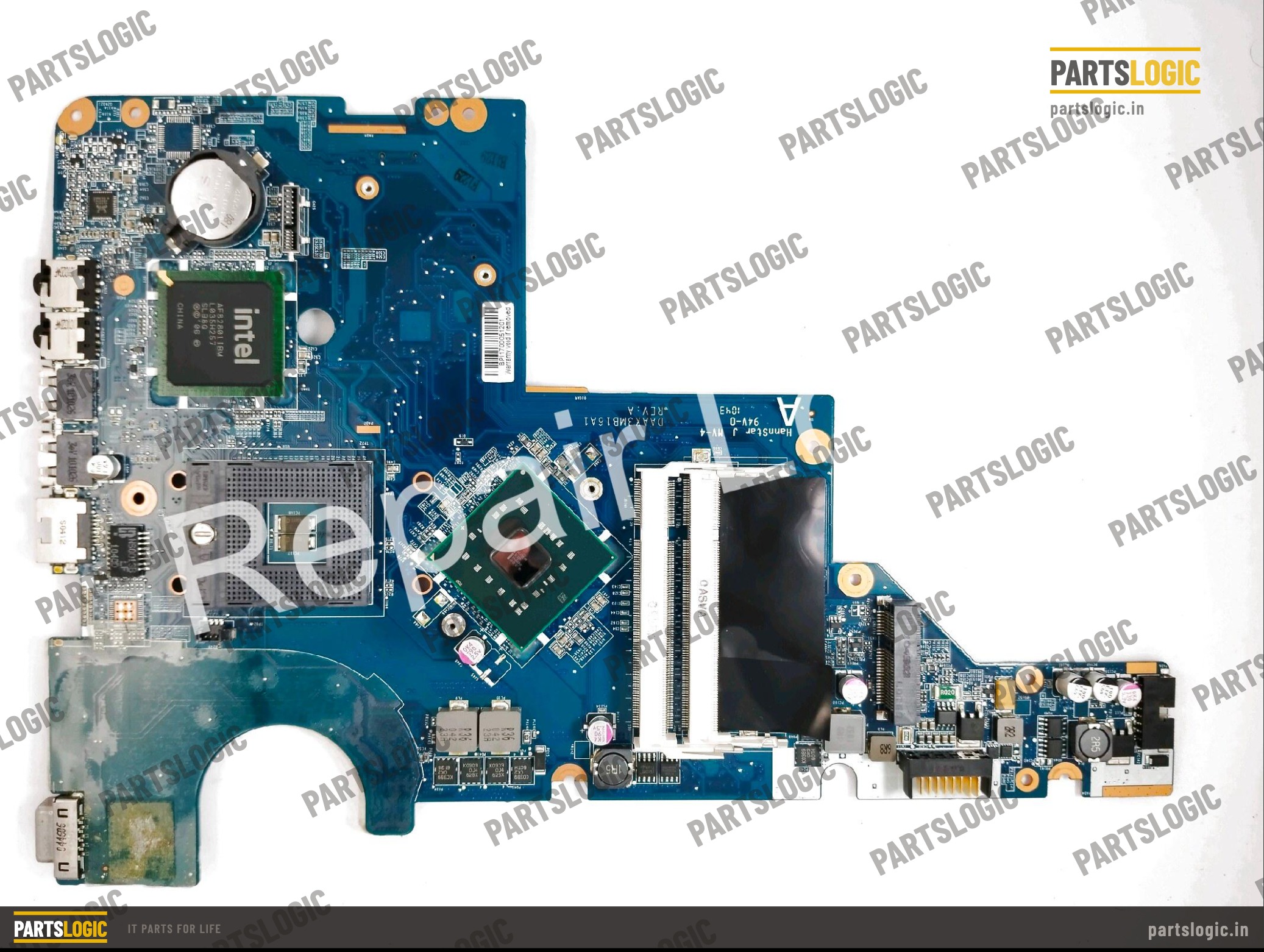 HP CQ42 / CQ56 AX3 C2D DDR2 INTEL