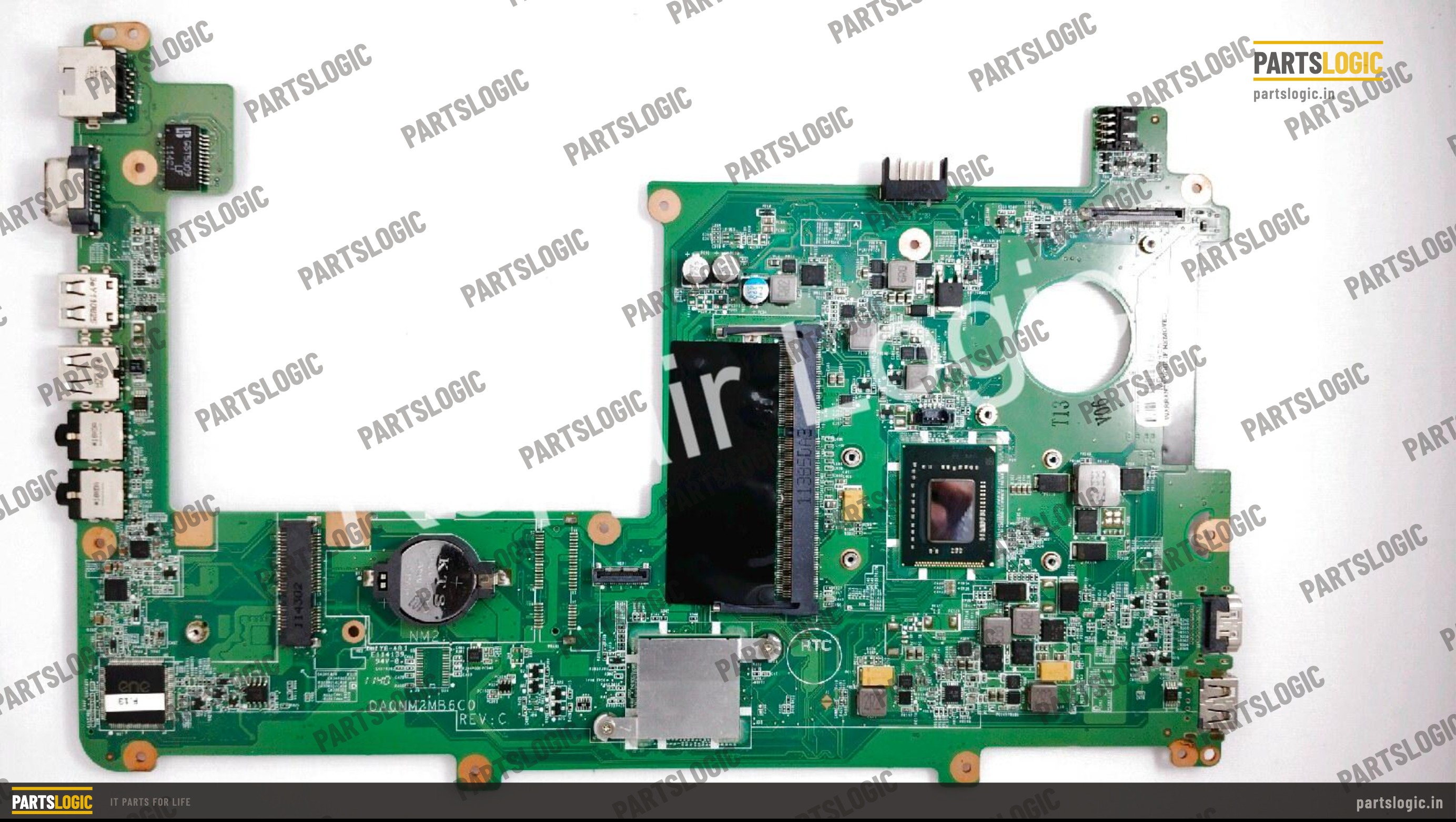 HP DM1-4000 INTEL i3-2367M 664335-001