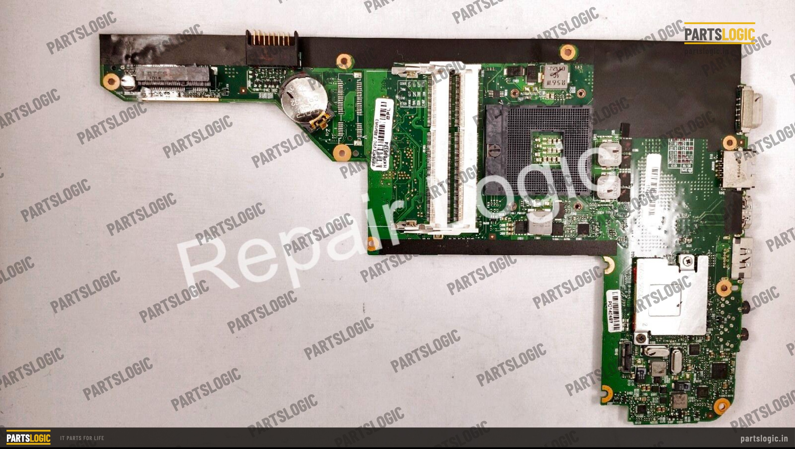 HP DM4-1000 HM55 UMA
