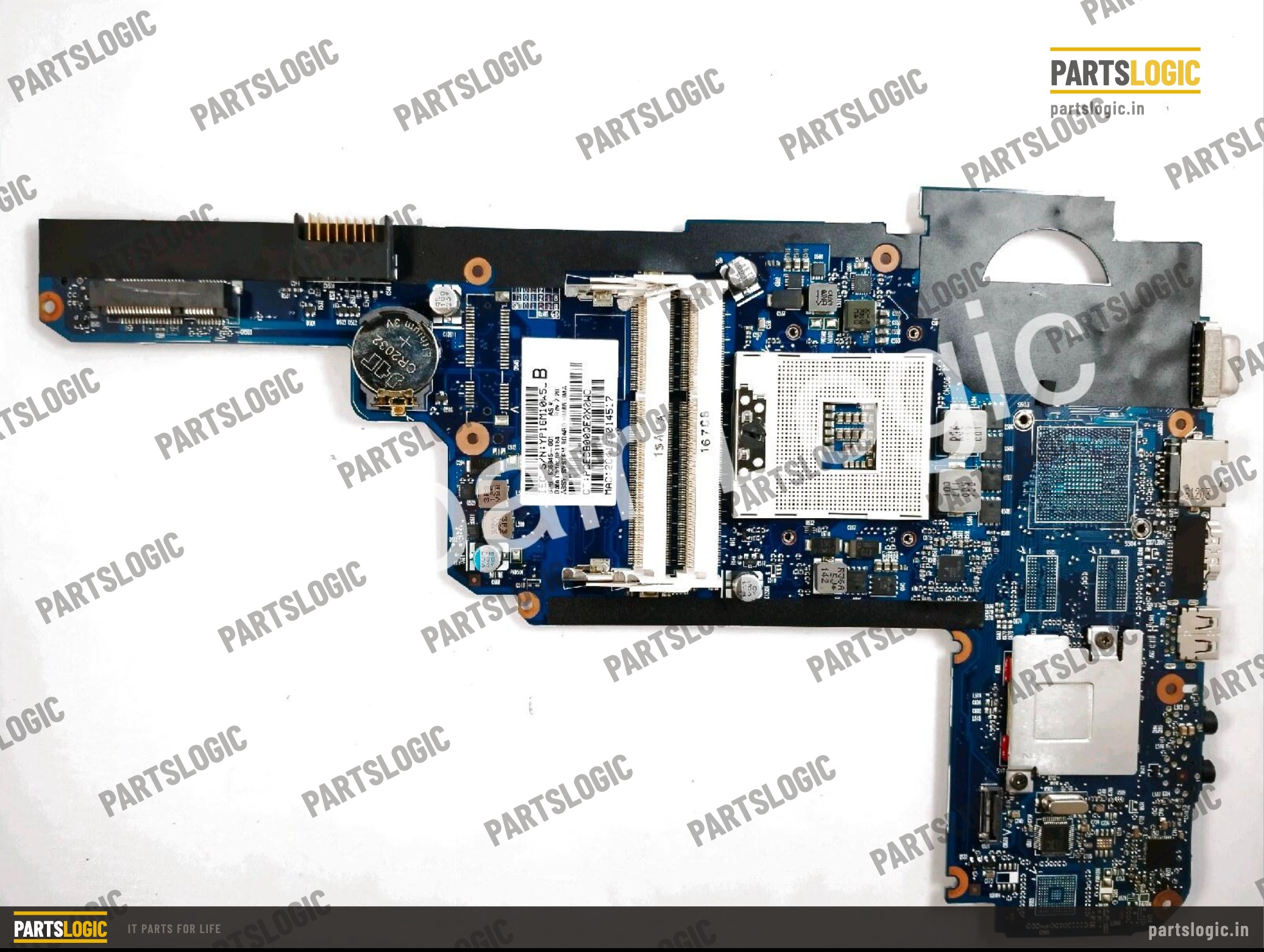 HP DM4-2000 UMA 636945-001 HM65