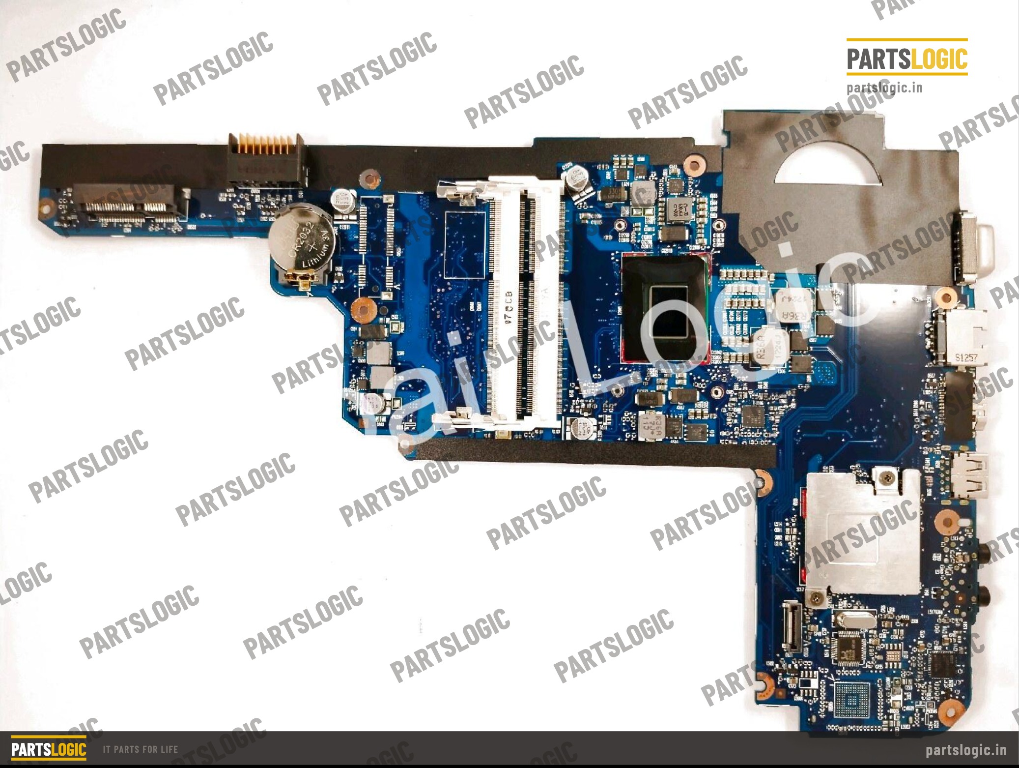 HP DM4-2000 i3-2310M CPU HM65 UMA