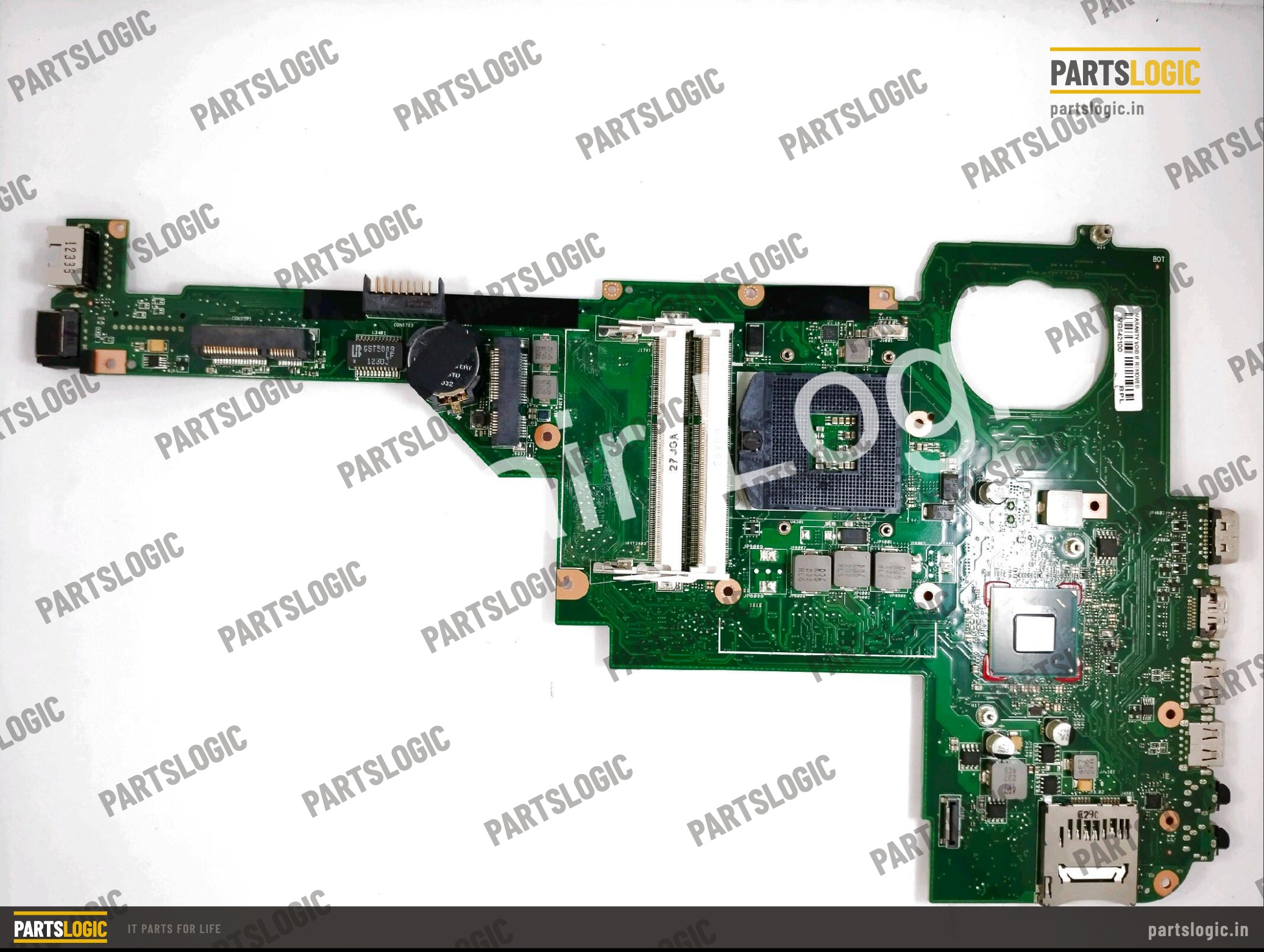 HP DV4-5000 UMA 676756-001