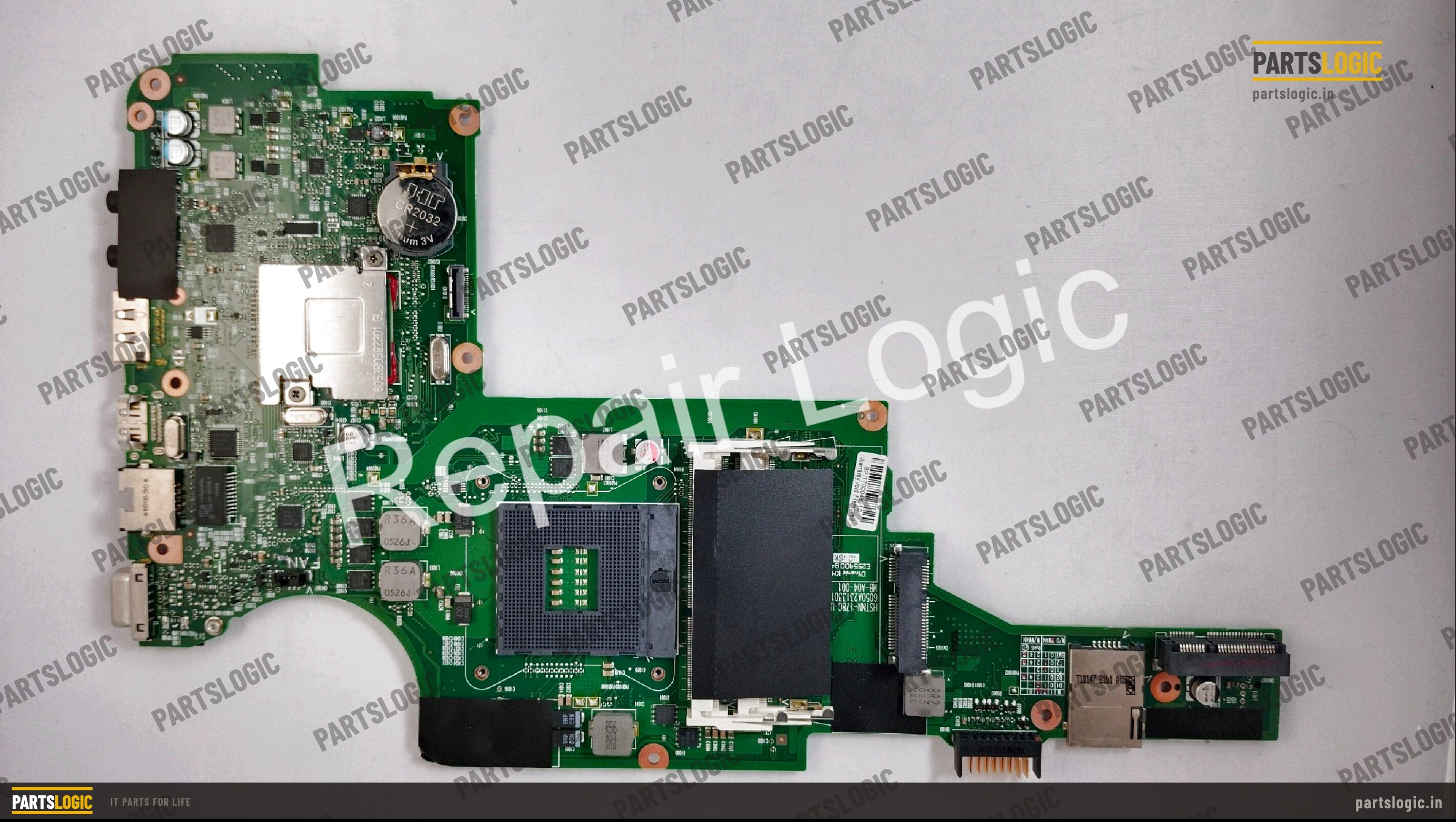 HP DV5-2000 GM HM55 607605-001