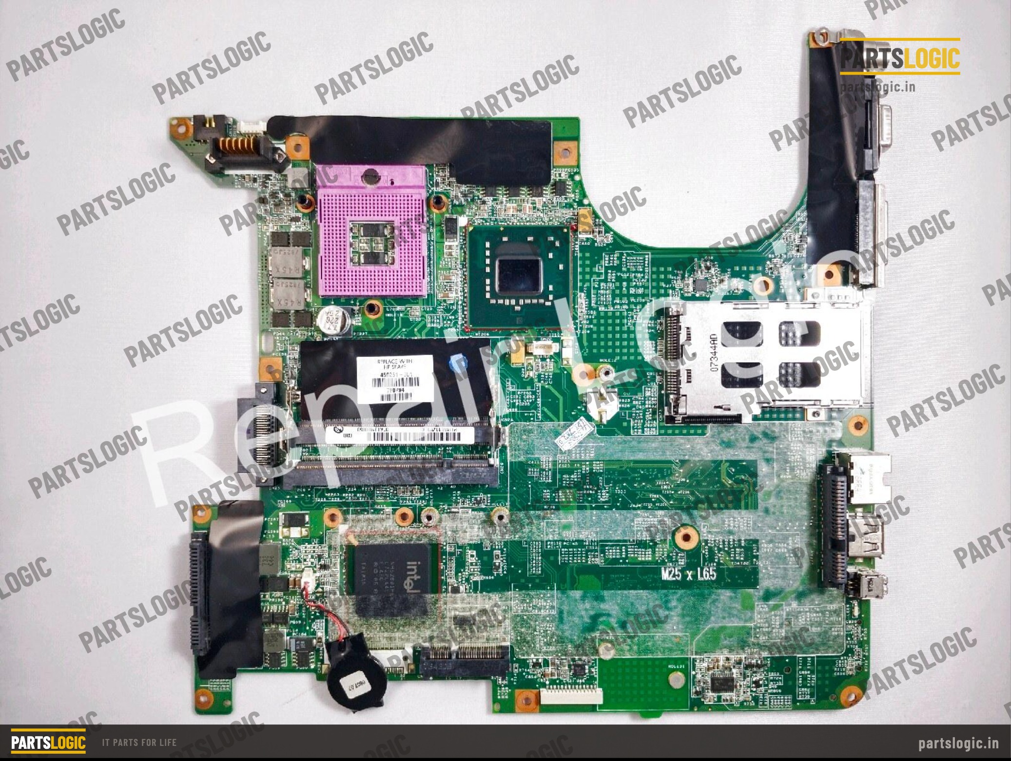 HP DX6000 / T3U HM965 UMA 459251-001