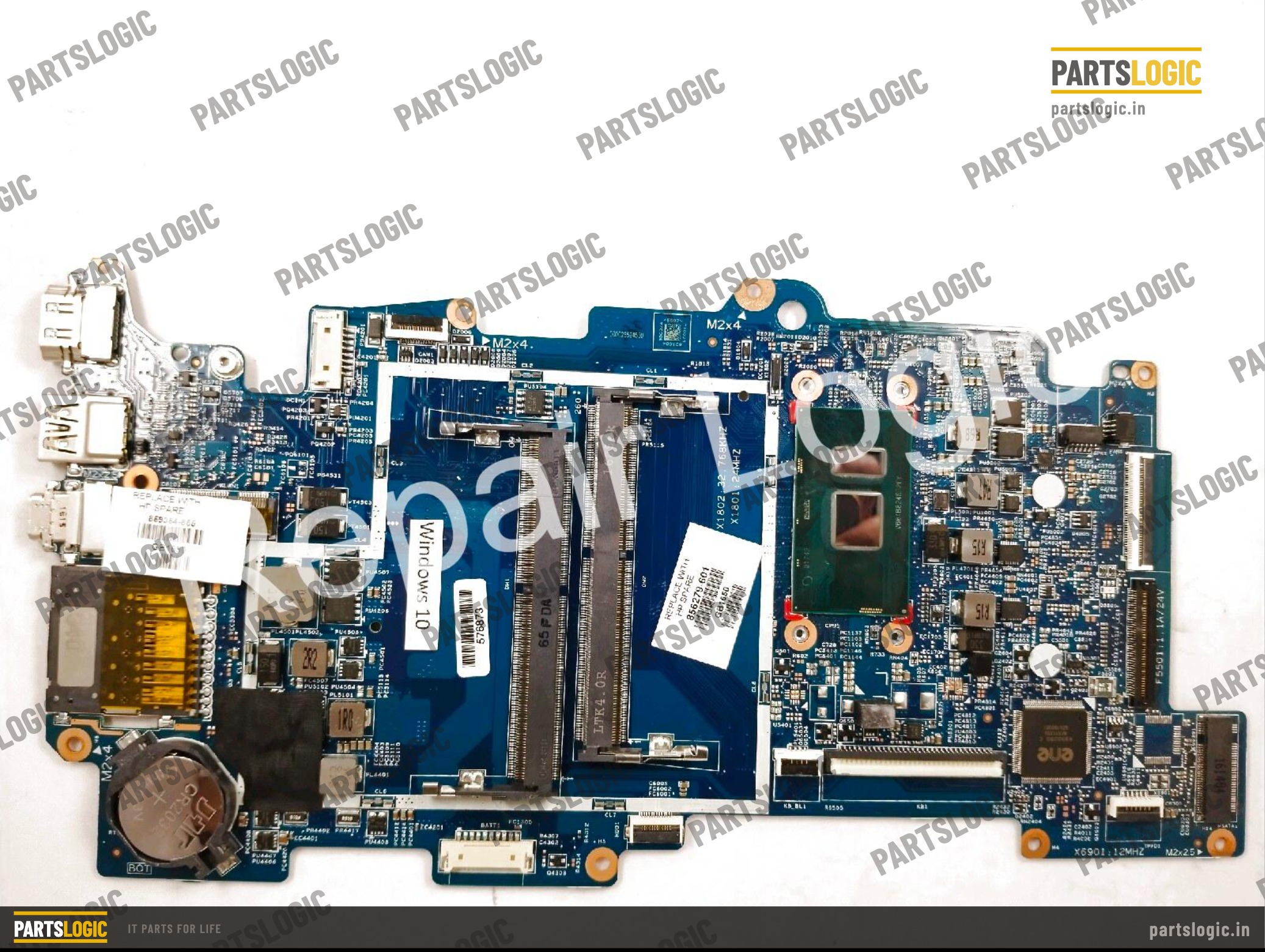HP M6-AQ MARSHMELLOW 856279-601 i5-6200U UMA