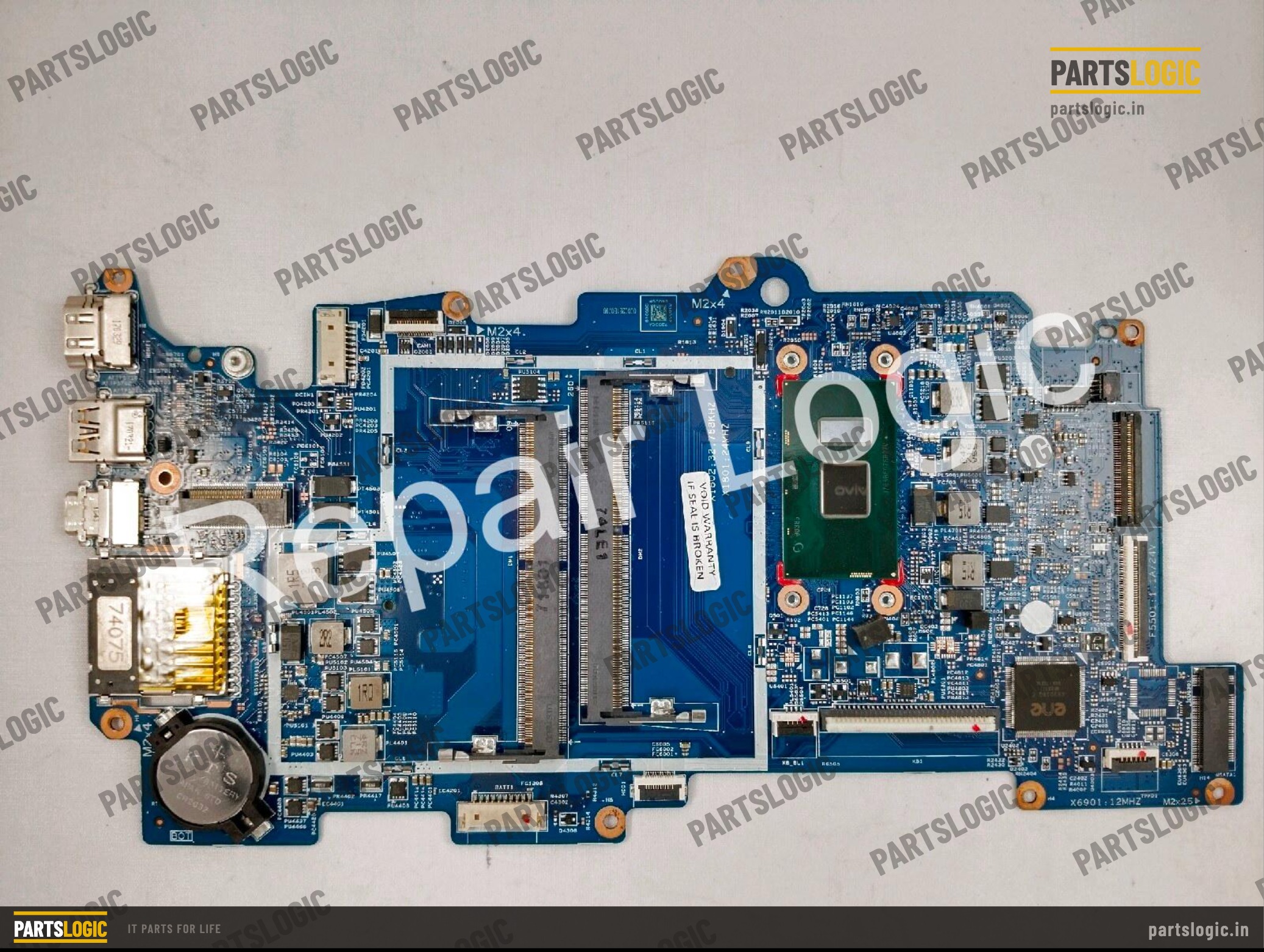 HP M6-AQ MARSHMELLOW 858871-601 i7-7500U UMA