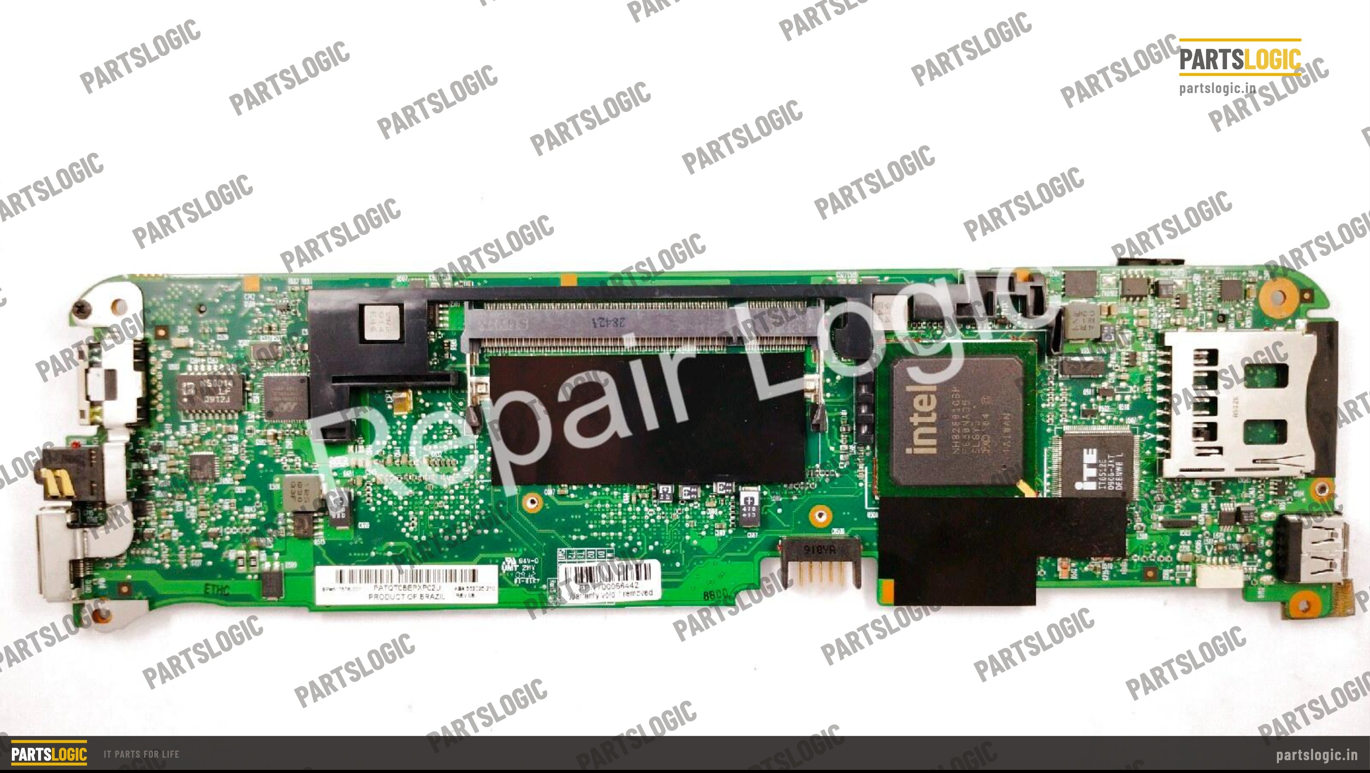 HP MINI 1000 / 1100 INTEL ATOM 517576-001
