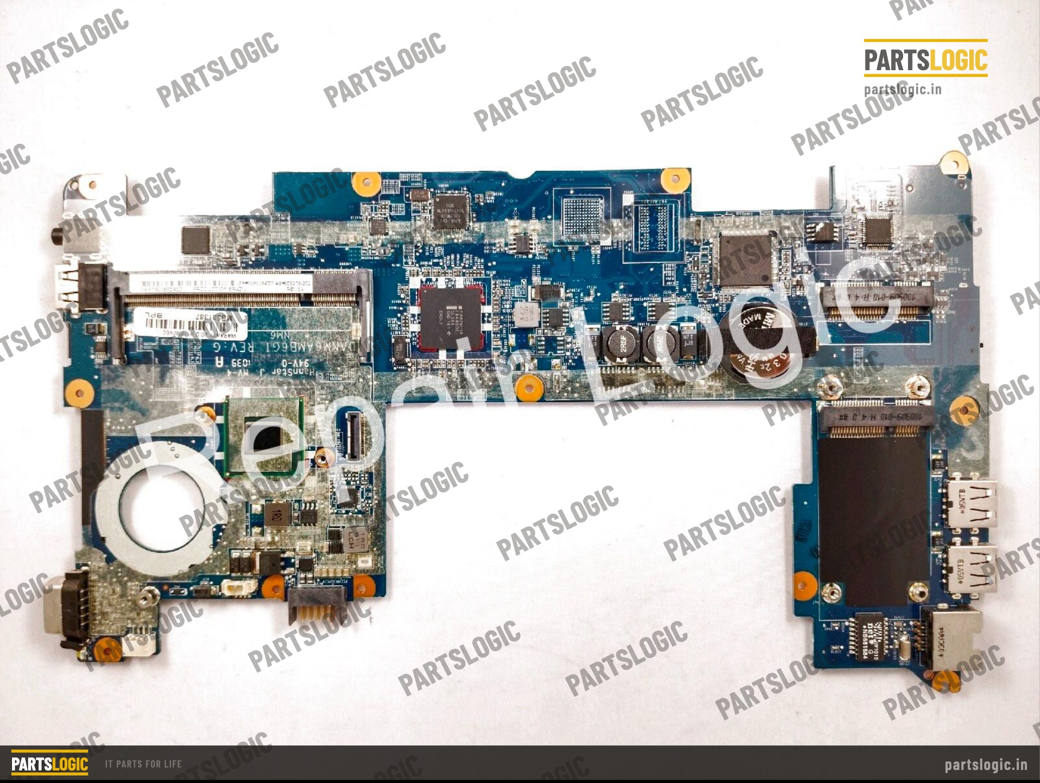 HP MINI 110-3000 NM6 DDR2 INTEL