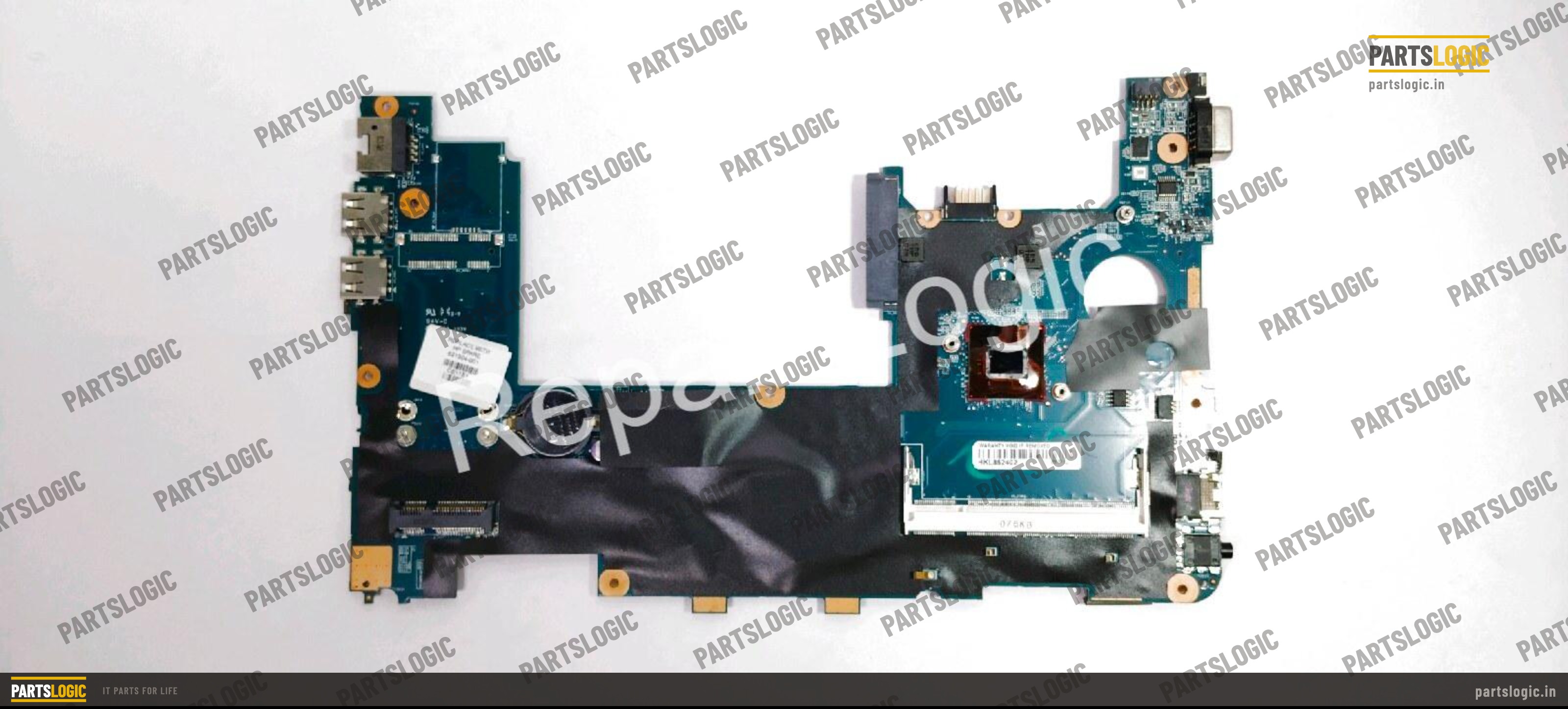 HP MINI 210-1103 AB540 621304-001